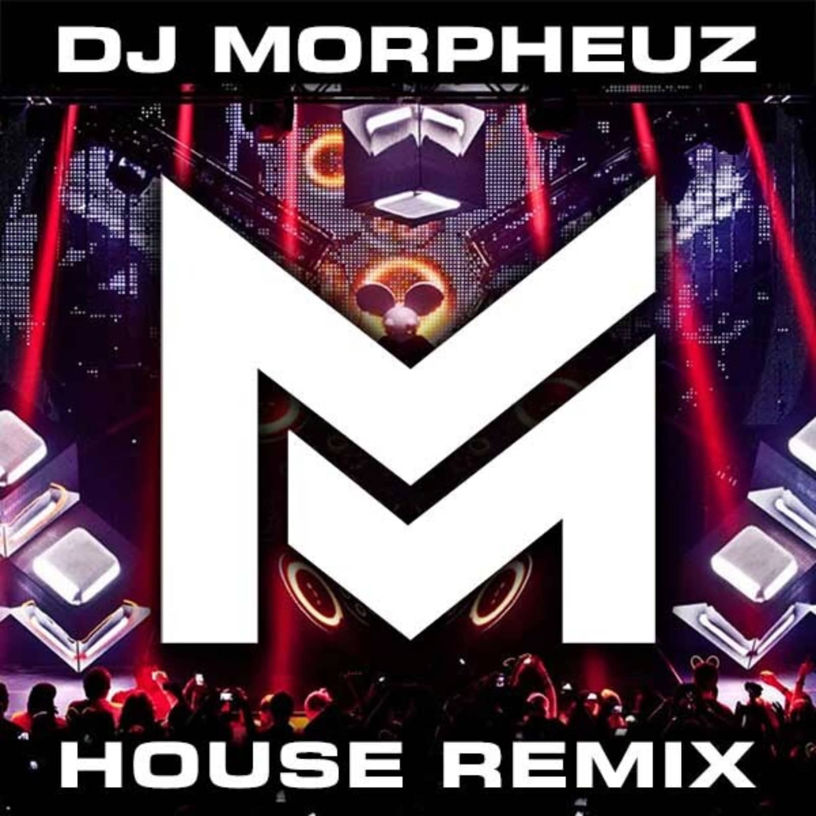 Pet Shop Boys — Domino Dancing (DJ MorpheuZ Remix)