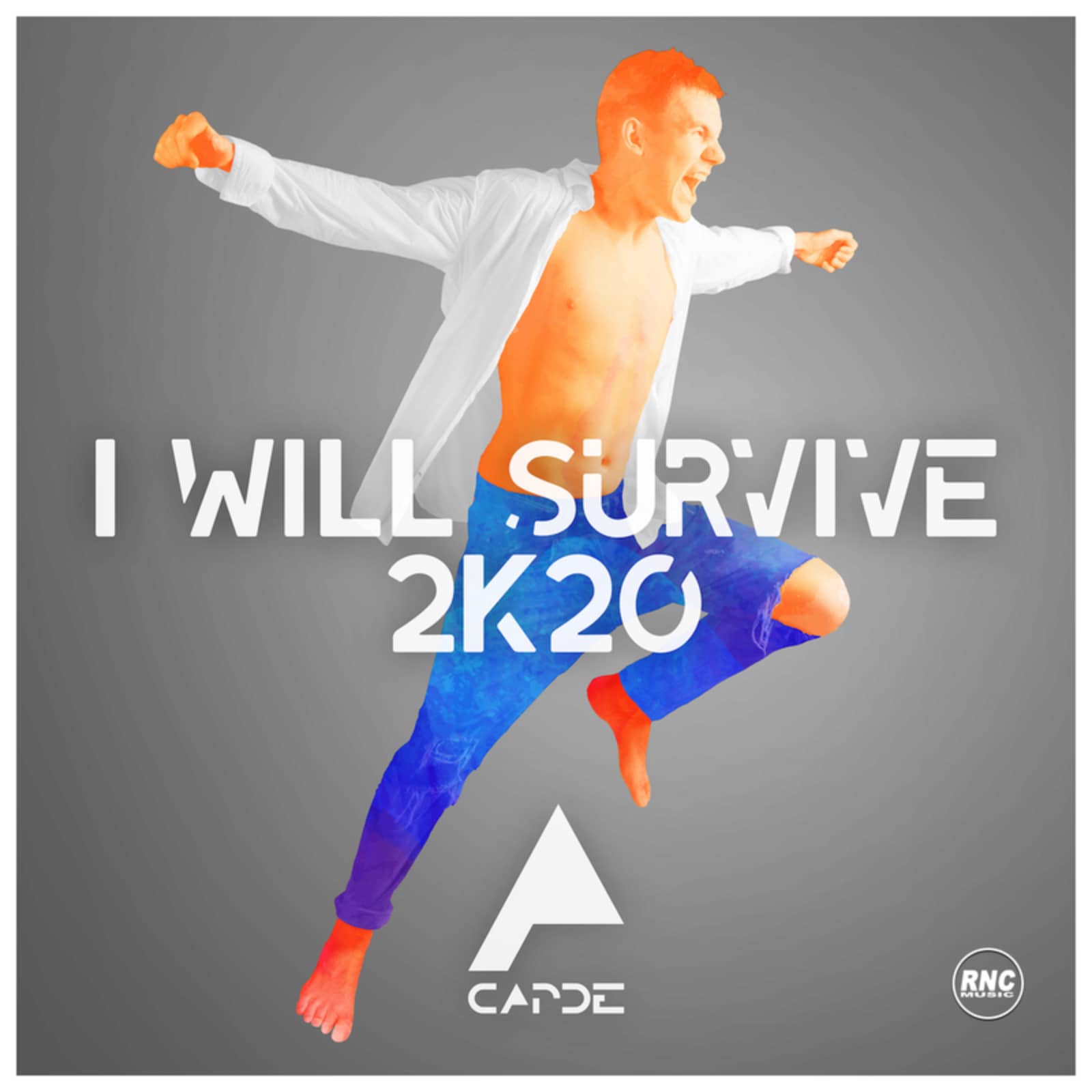 DJ Capde — I Will Survive 2K20 (Extended Mix)