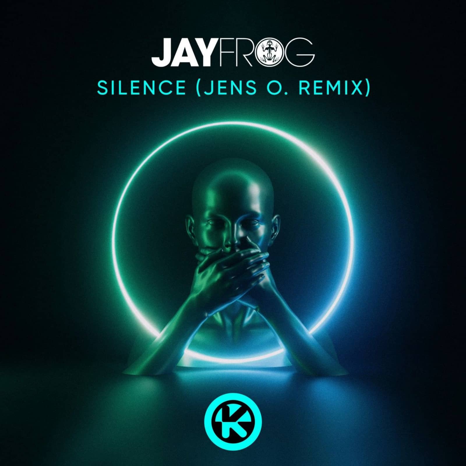 Jay Frog,Jens O. — Silence - Jens O. Remix