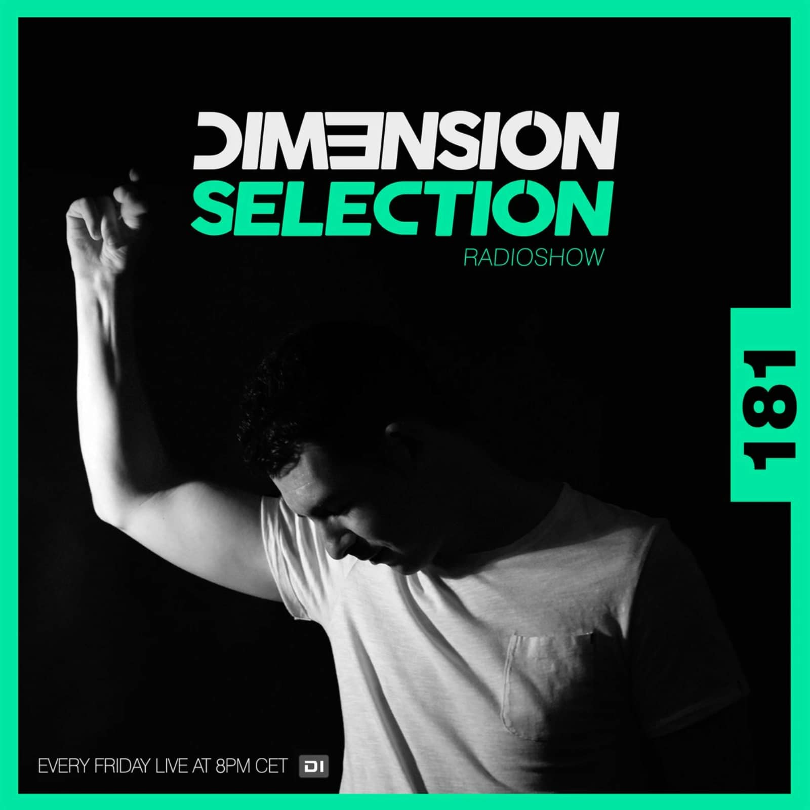 Tim Verkruissen & Monoverse — While the City Sleeps