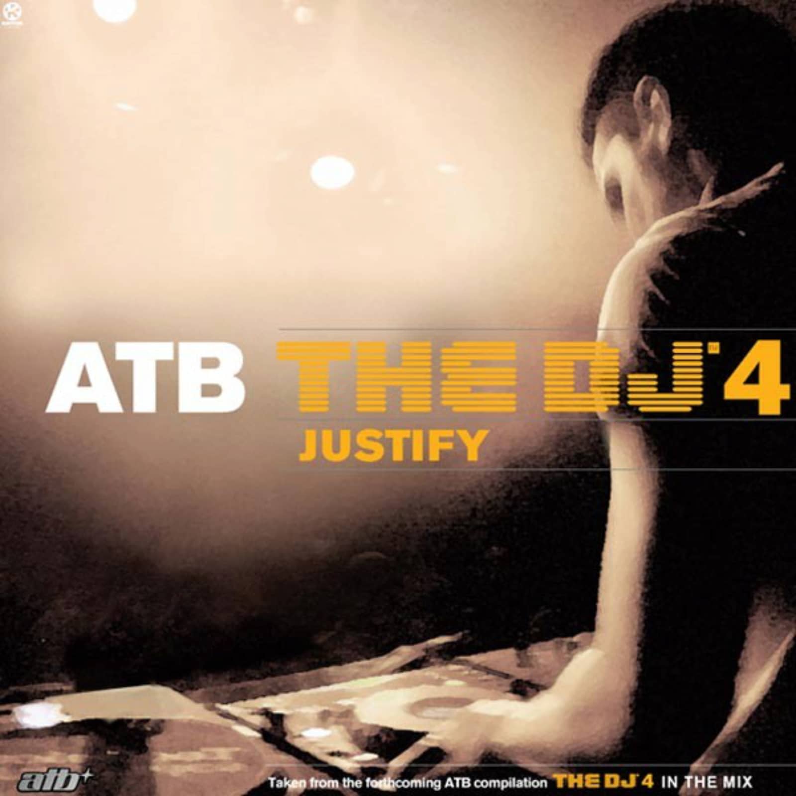 ATB — Justify (Short Club Mix)
