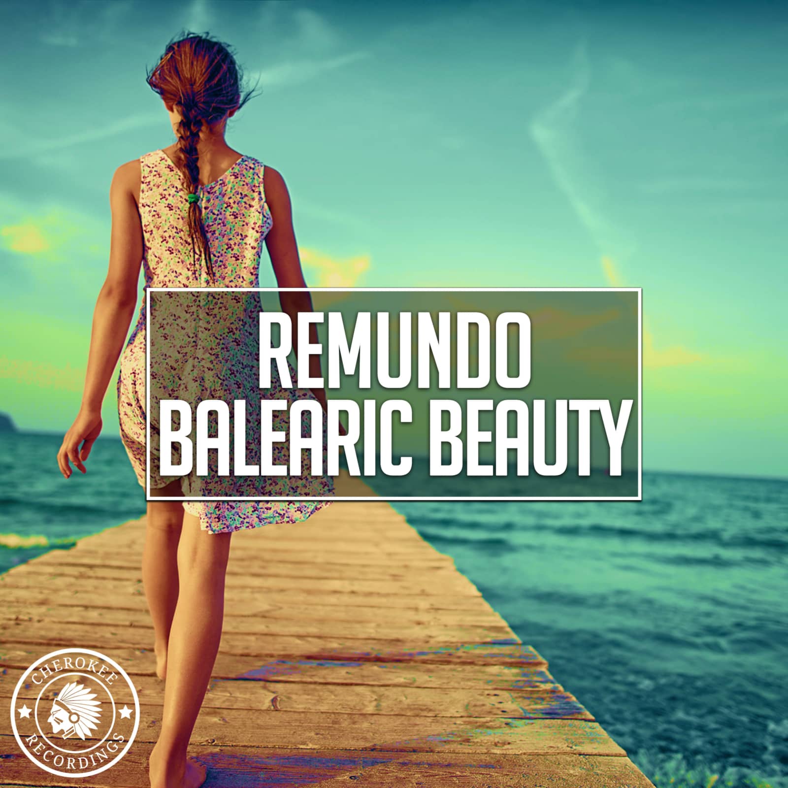 Remundo — Balearic Beauty (Radio Edit)