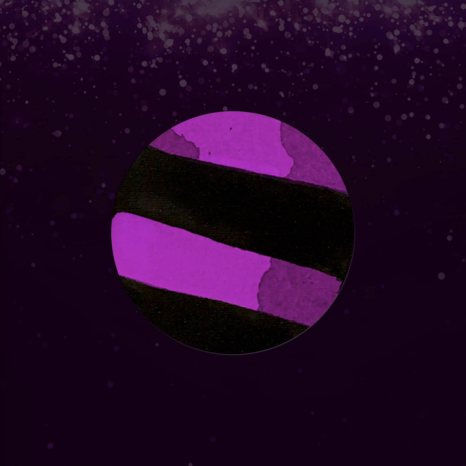 Purple Disco Machine feat. Eyelar — Dopamine (Original Mix)