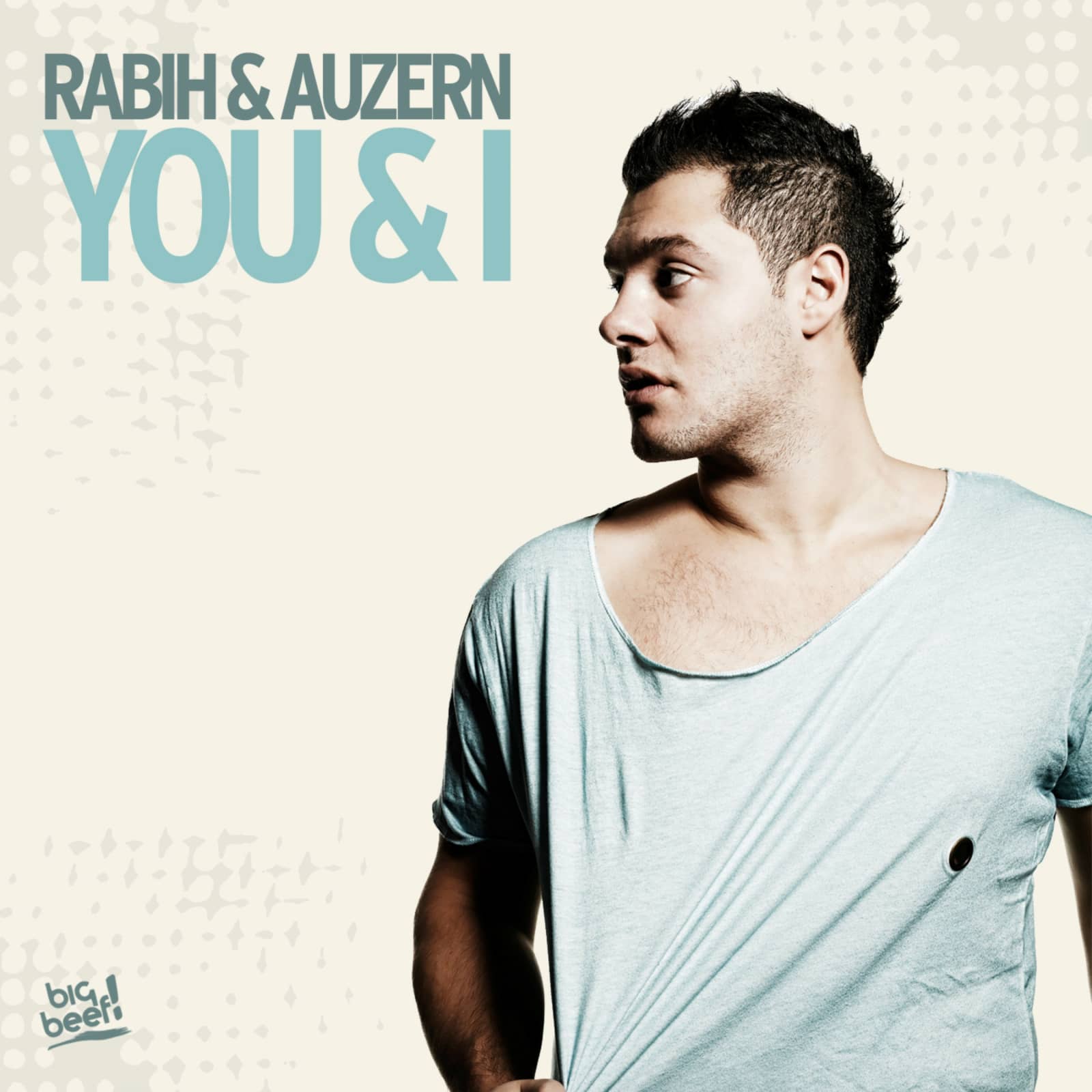 Rabih & Auzern — You & I (Commercial Club Crew Remix Edit)