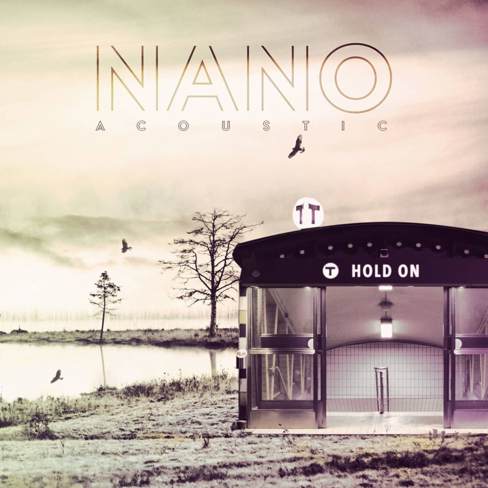 Nano — Hold On