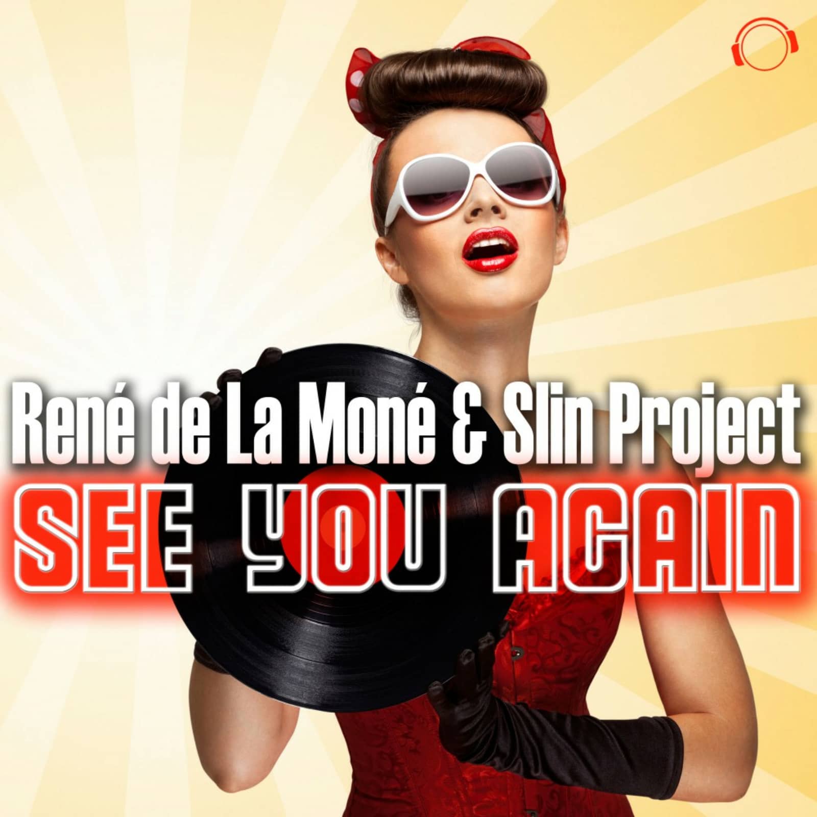 Rene De La Mone & Slin Project — See You Again (Radio Mix)