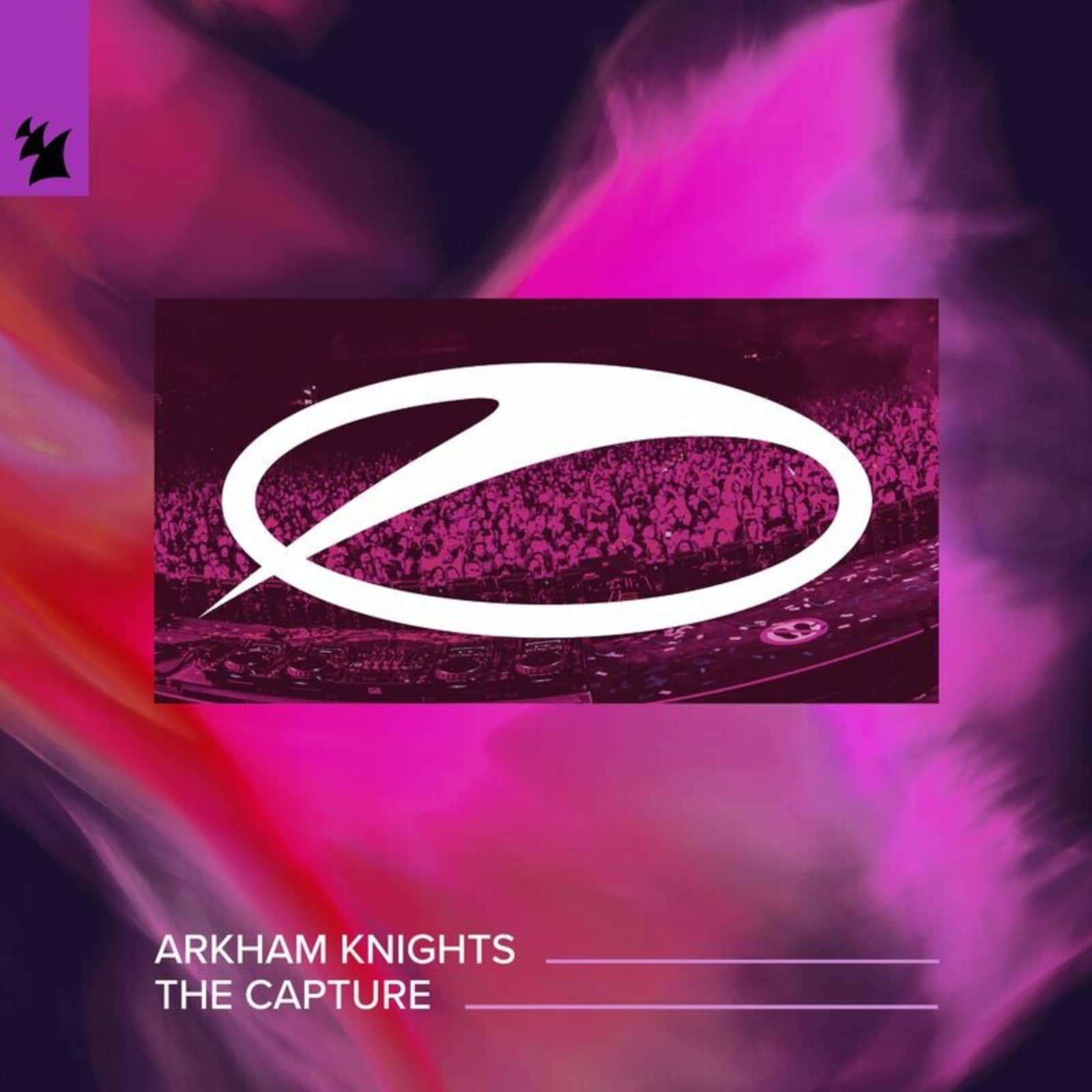 Arkham Knights — The Capture (Extended Mix)