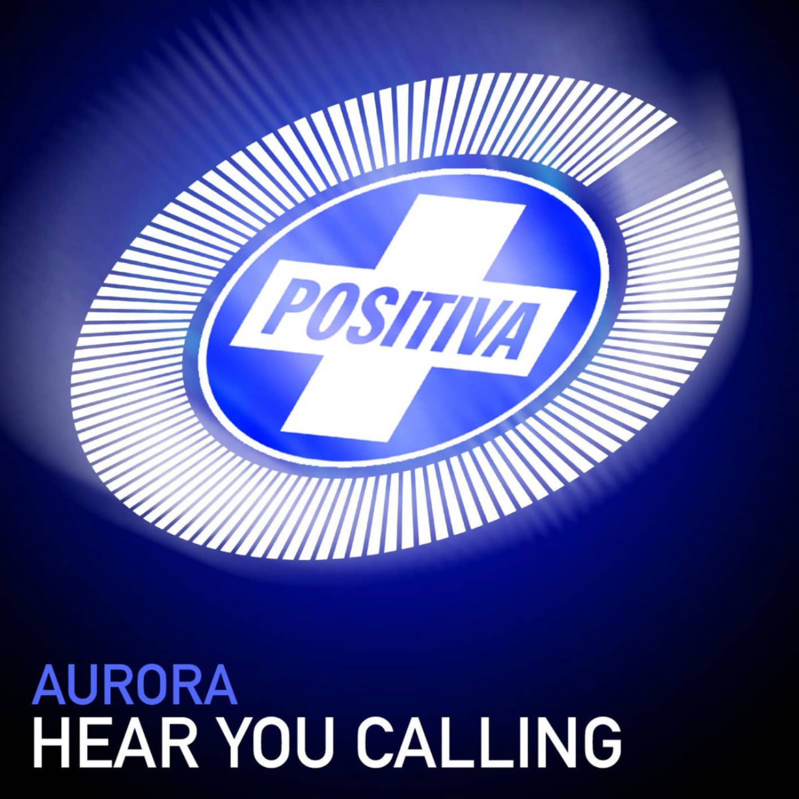 Aurora — Hear You Calling (Dark Moon single cut)