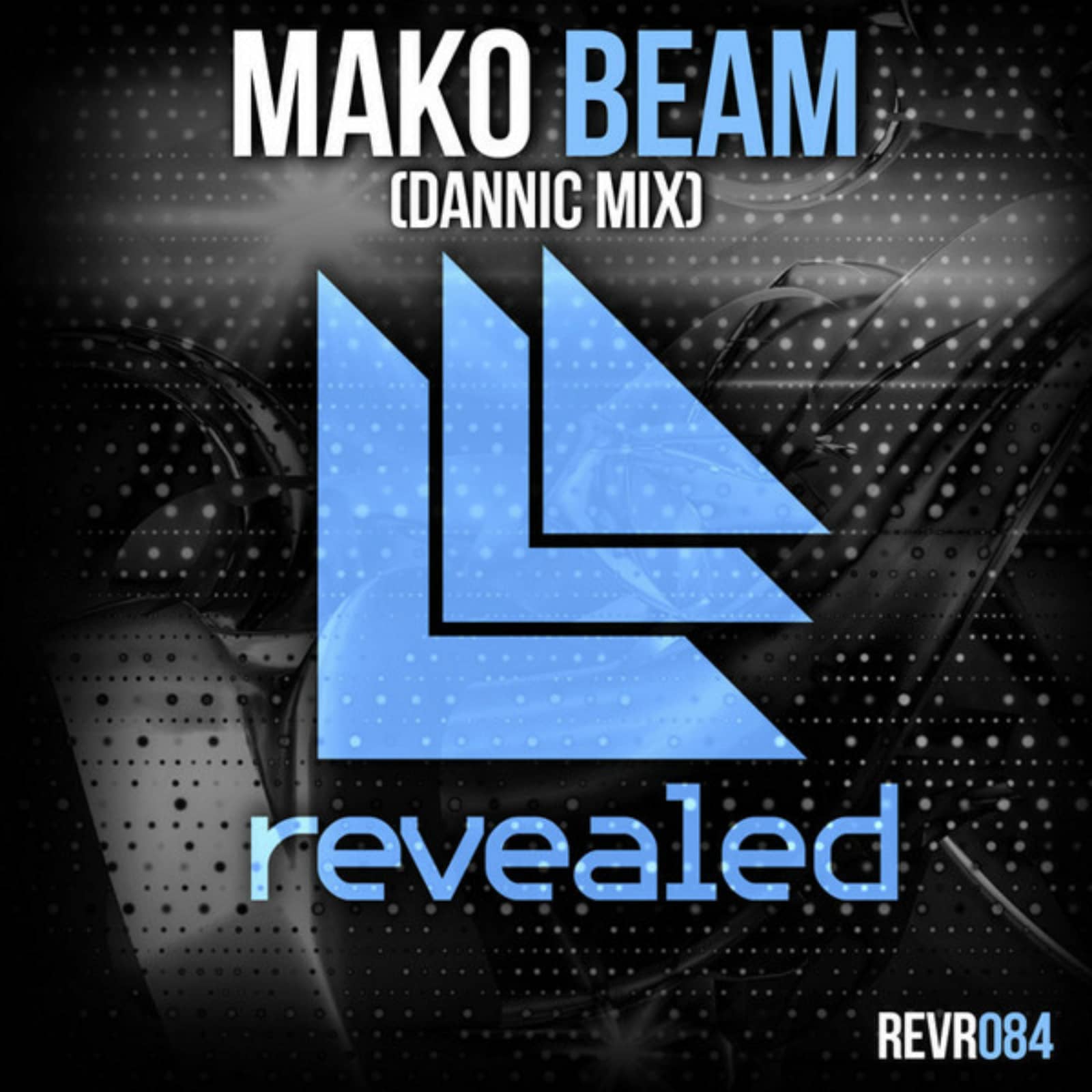 Mako — Beam (Dannic Mix)