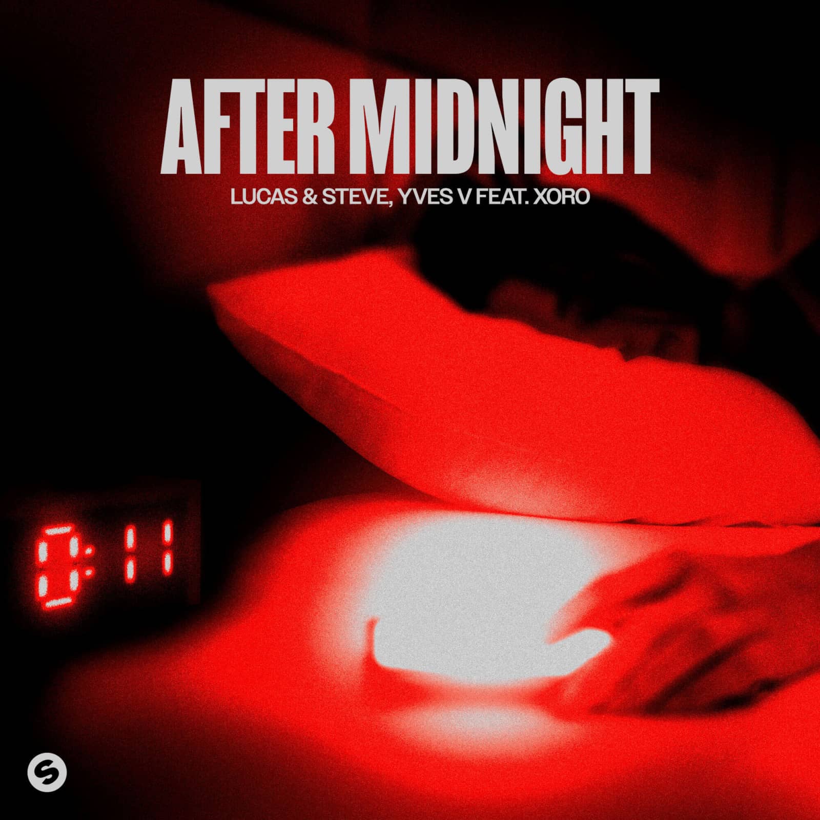 Lucas & Steve, Yves V Feat. Xoro — After Midnight