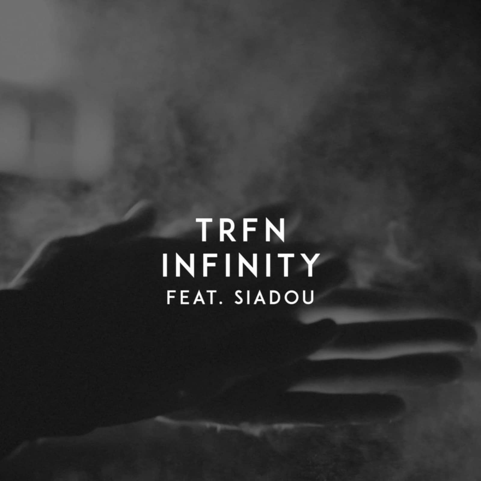 TRFN / Siadou — Infinity