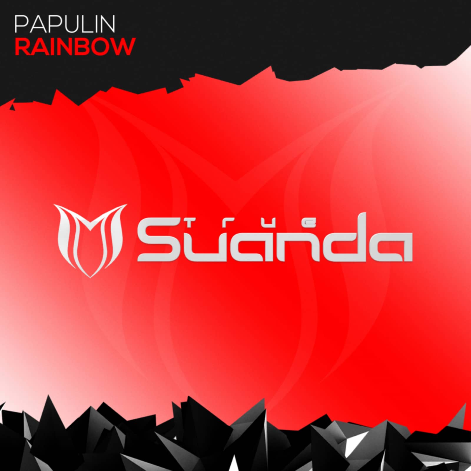 Papulin — Rainbow (Extended Mix)