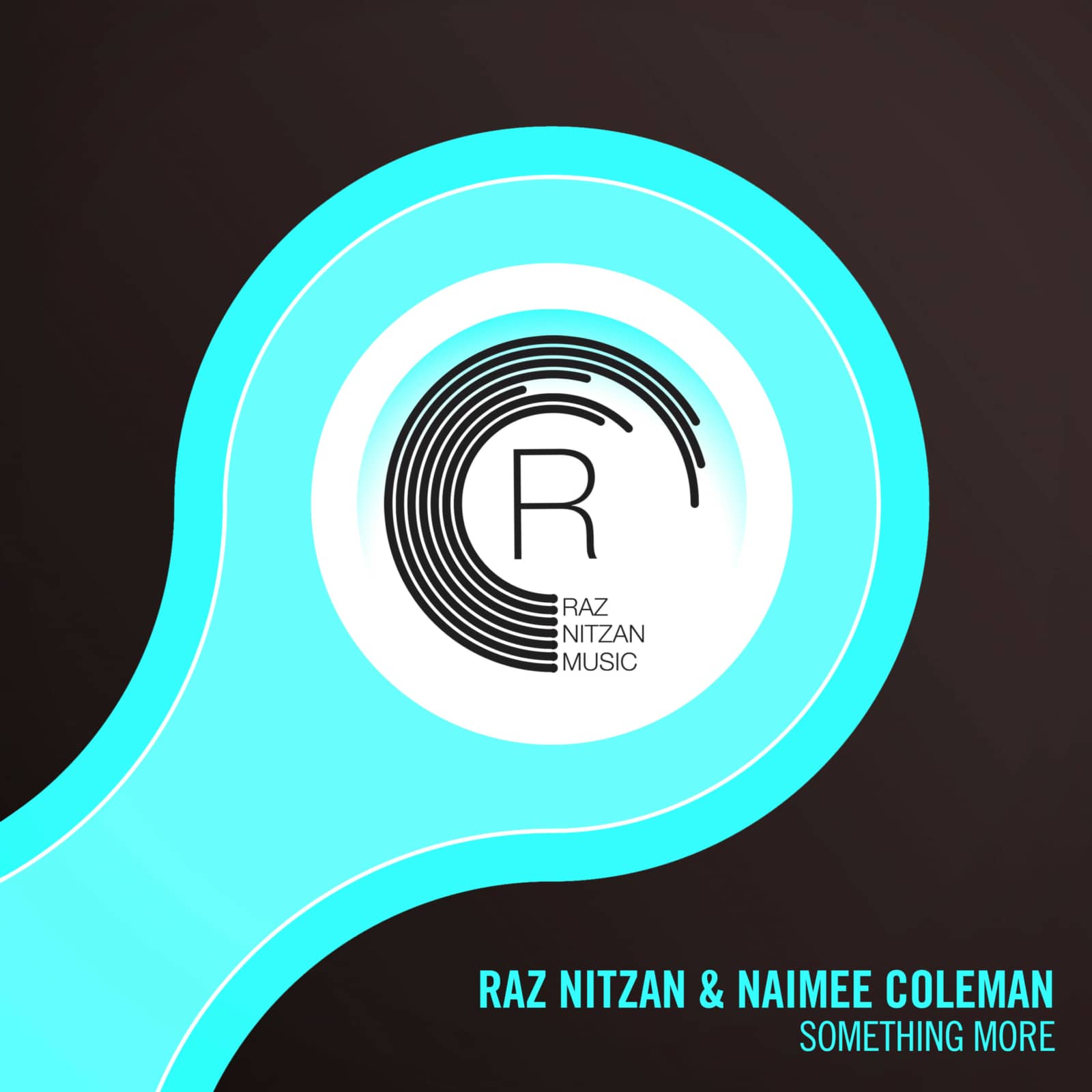 Raz Nitzan, Naimee Coleman — Something More