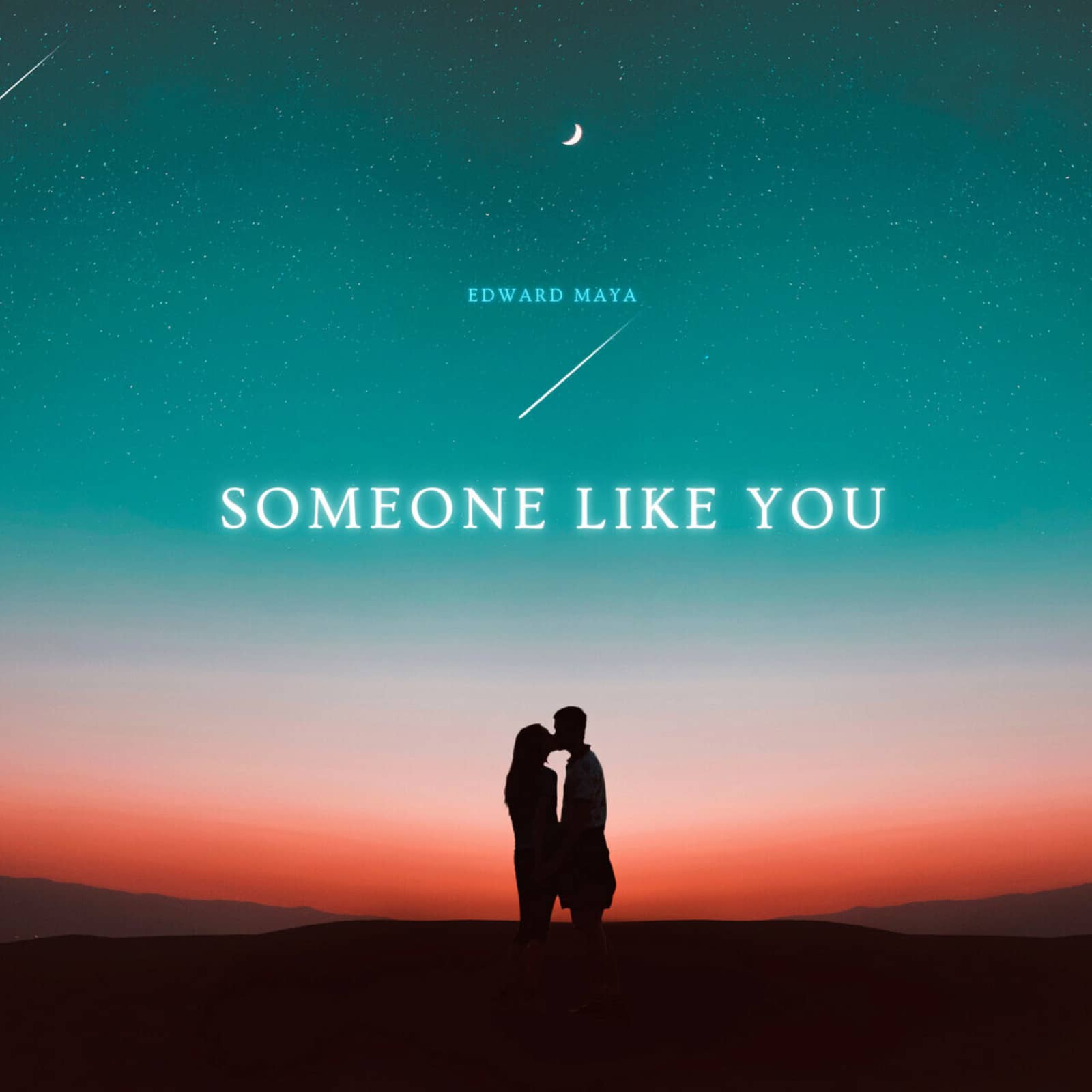 Edward Maya — Someone Like You