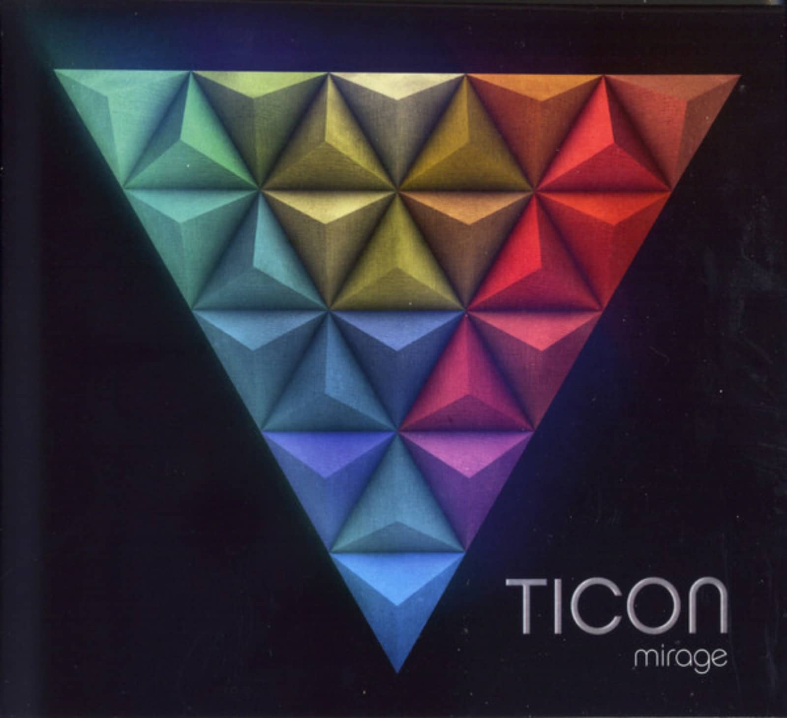 Ticon — Tripticon