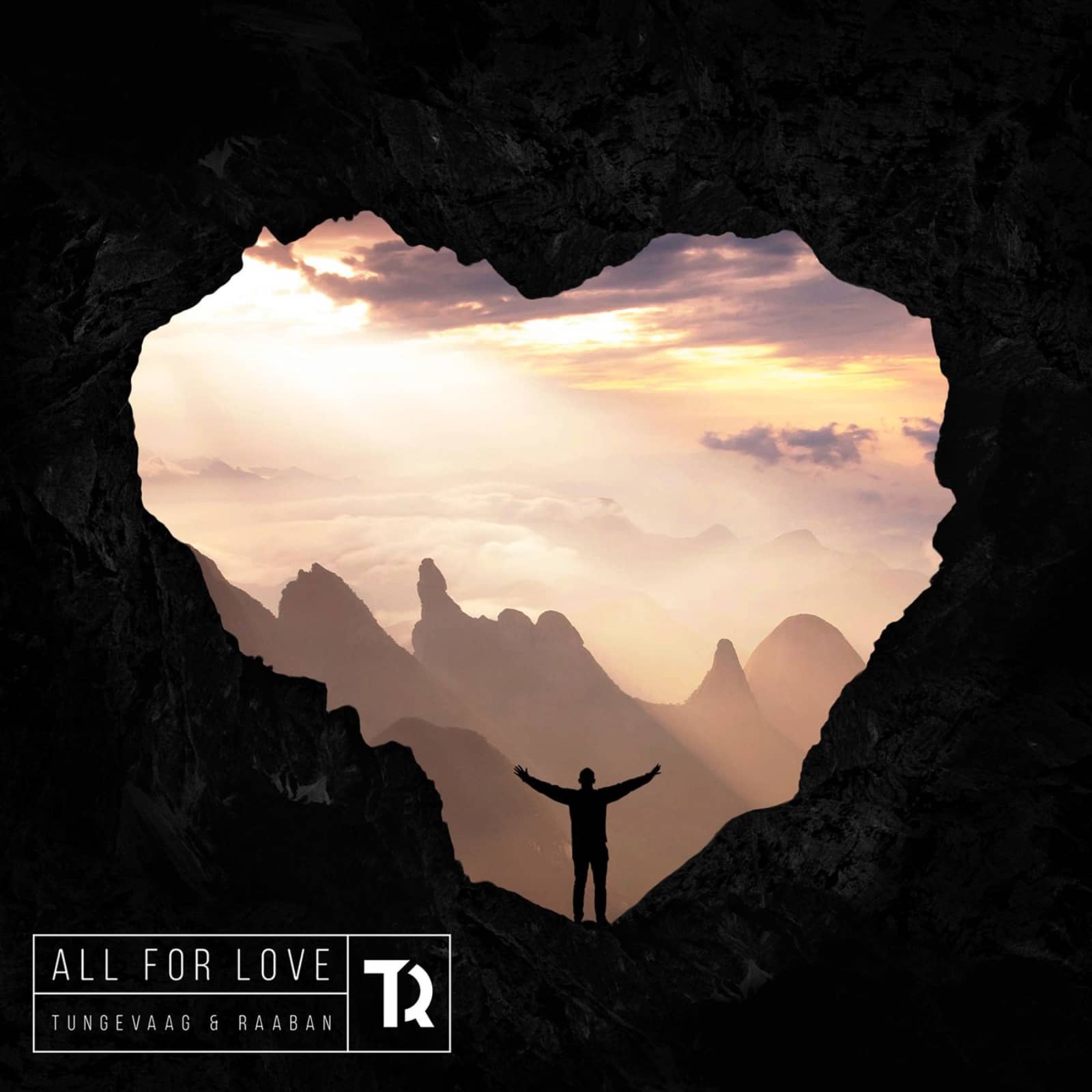 Tungevaag & Raaban — All For Love