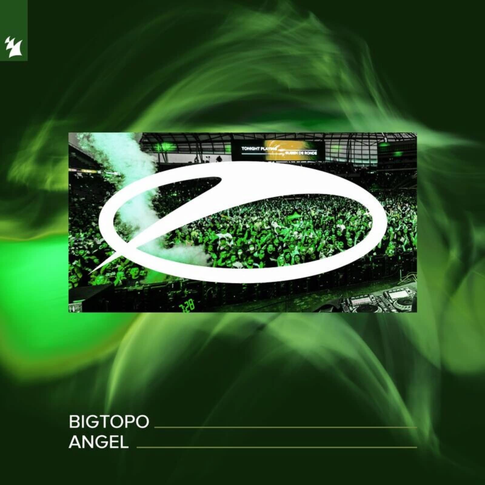 Bigtopo — Angel