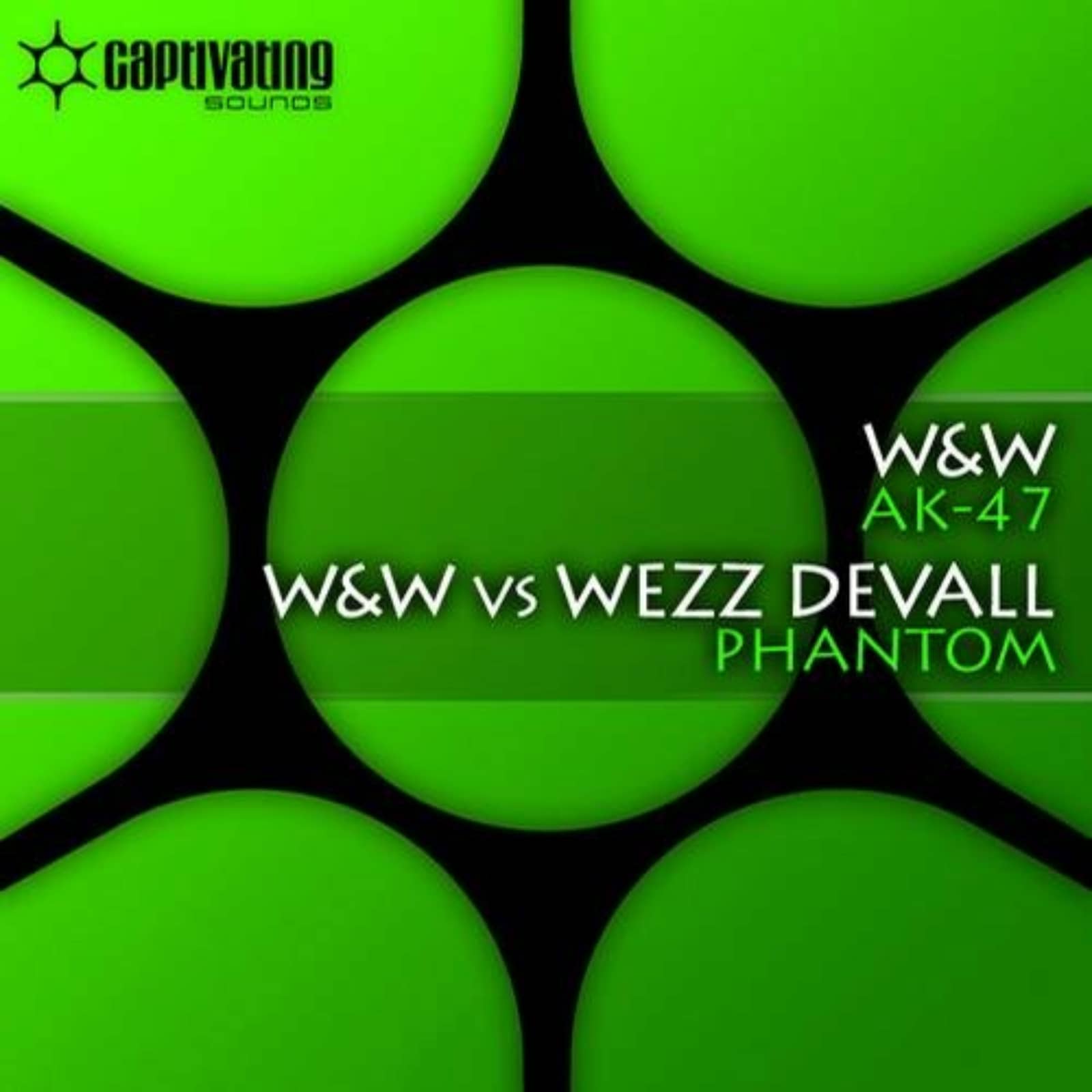 W&W — AK-47 (Chris Schweizer Remix)