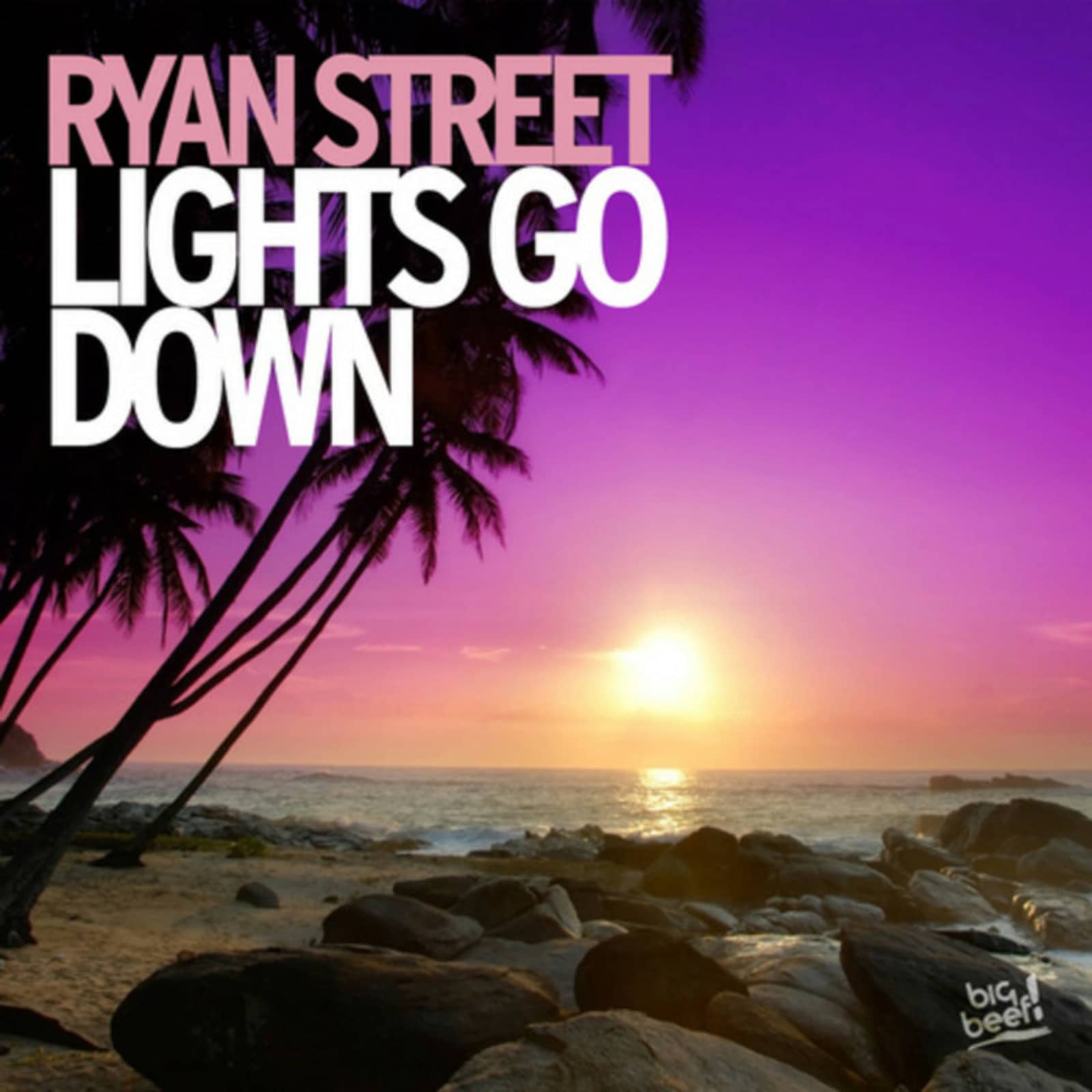 Ryan Street — Lights Go Down (Commercial Club Crew Remix Edit)