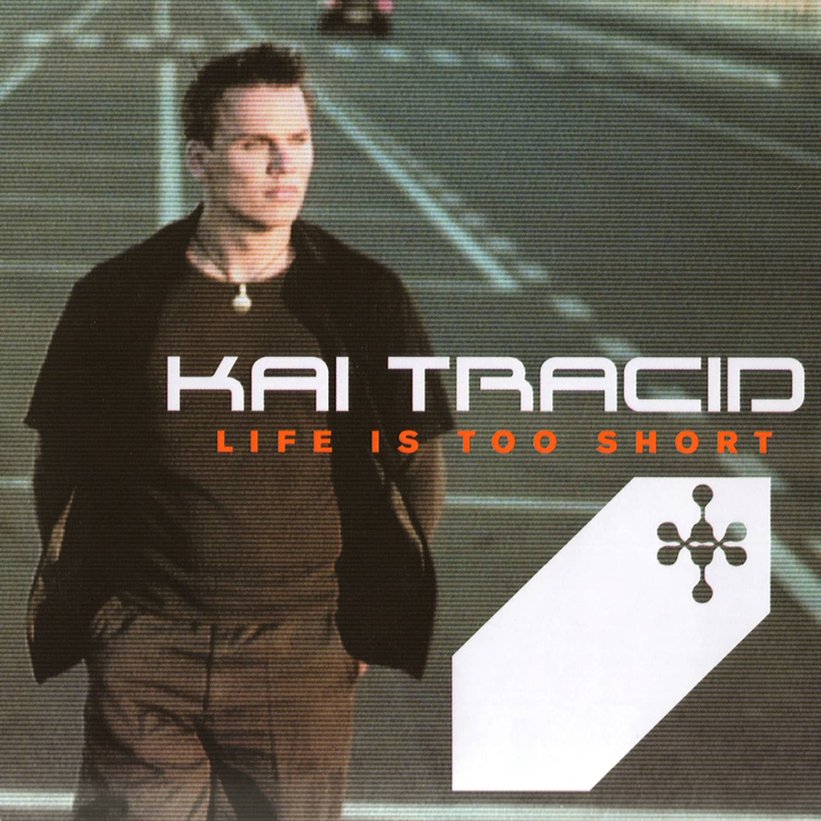 Kai Tracid — Life Is Too Short (Video Cut)
