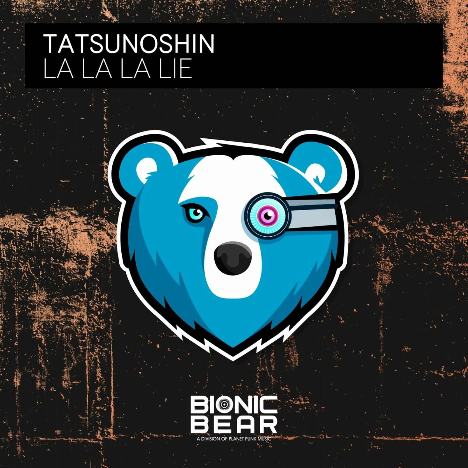 Tatsunoshin — La La La Lie