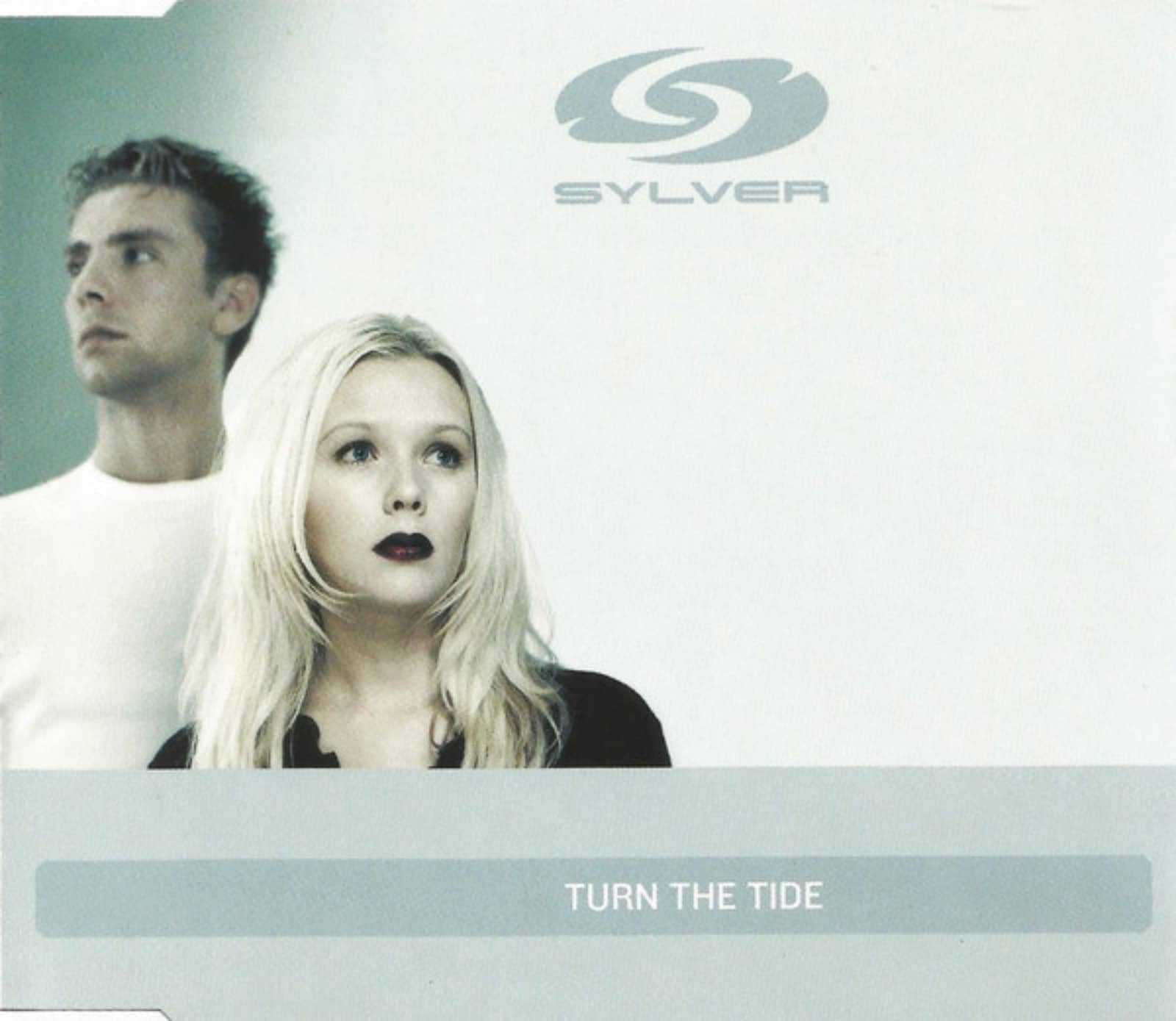 Sylver — Turn The Tide (CJ-Stone Radio Edit)