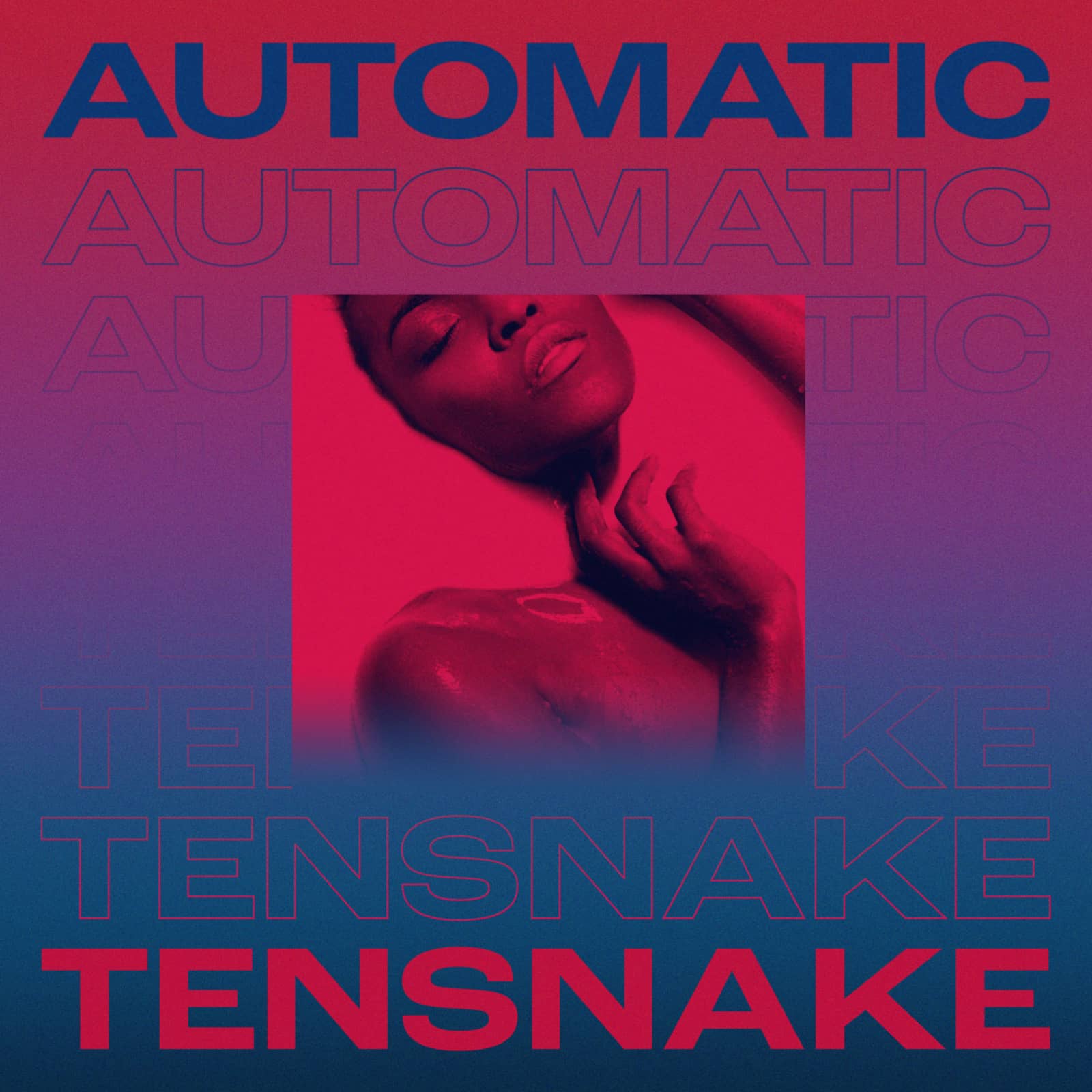 Tensnake Feat. Fiora — Automatic