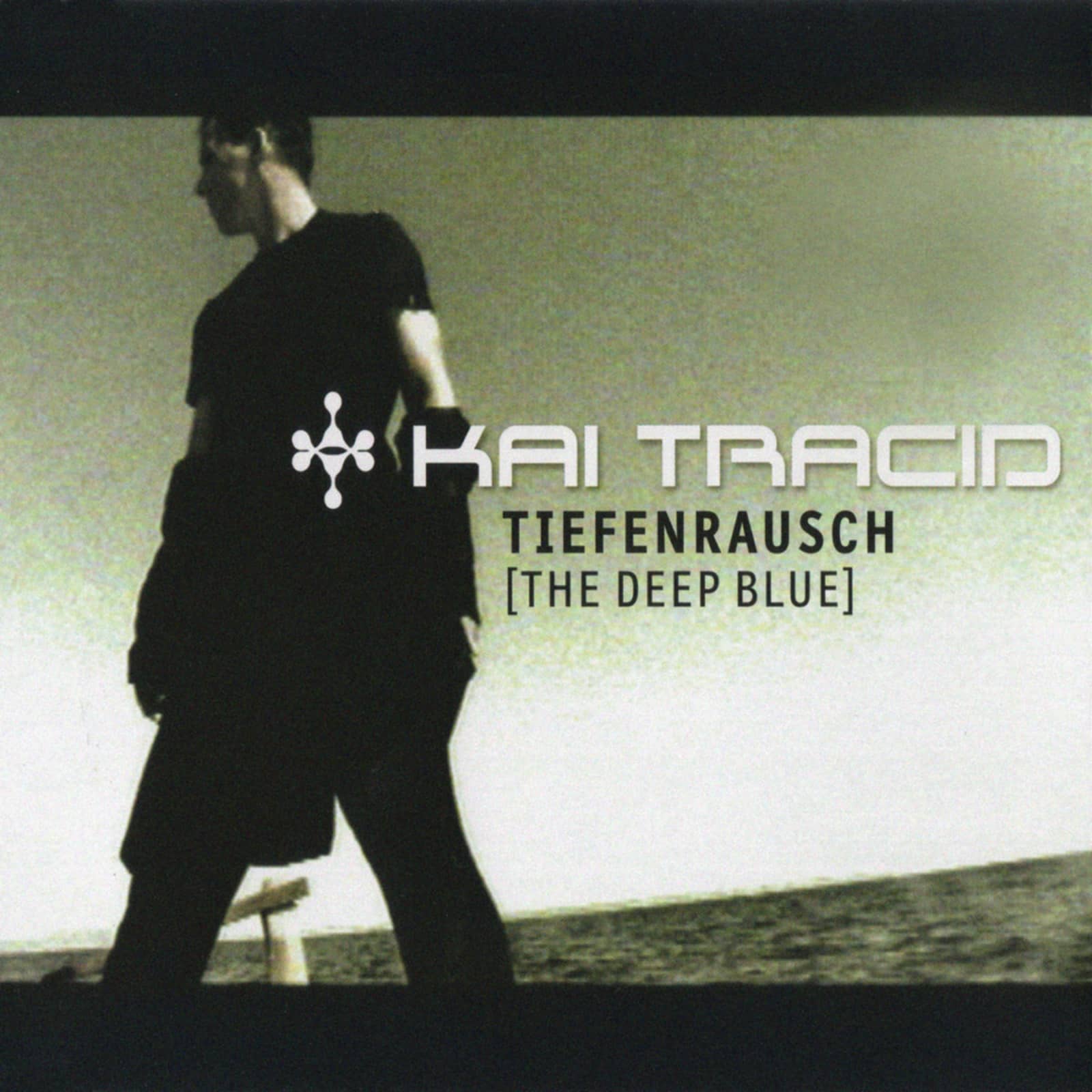 Kai Tracid — Tiefenrausch (The Deep Blue) (The Deep Blue radio mix)