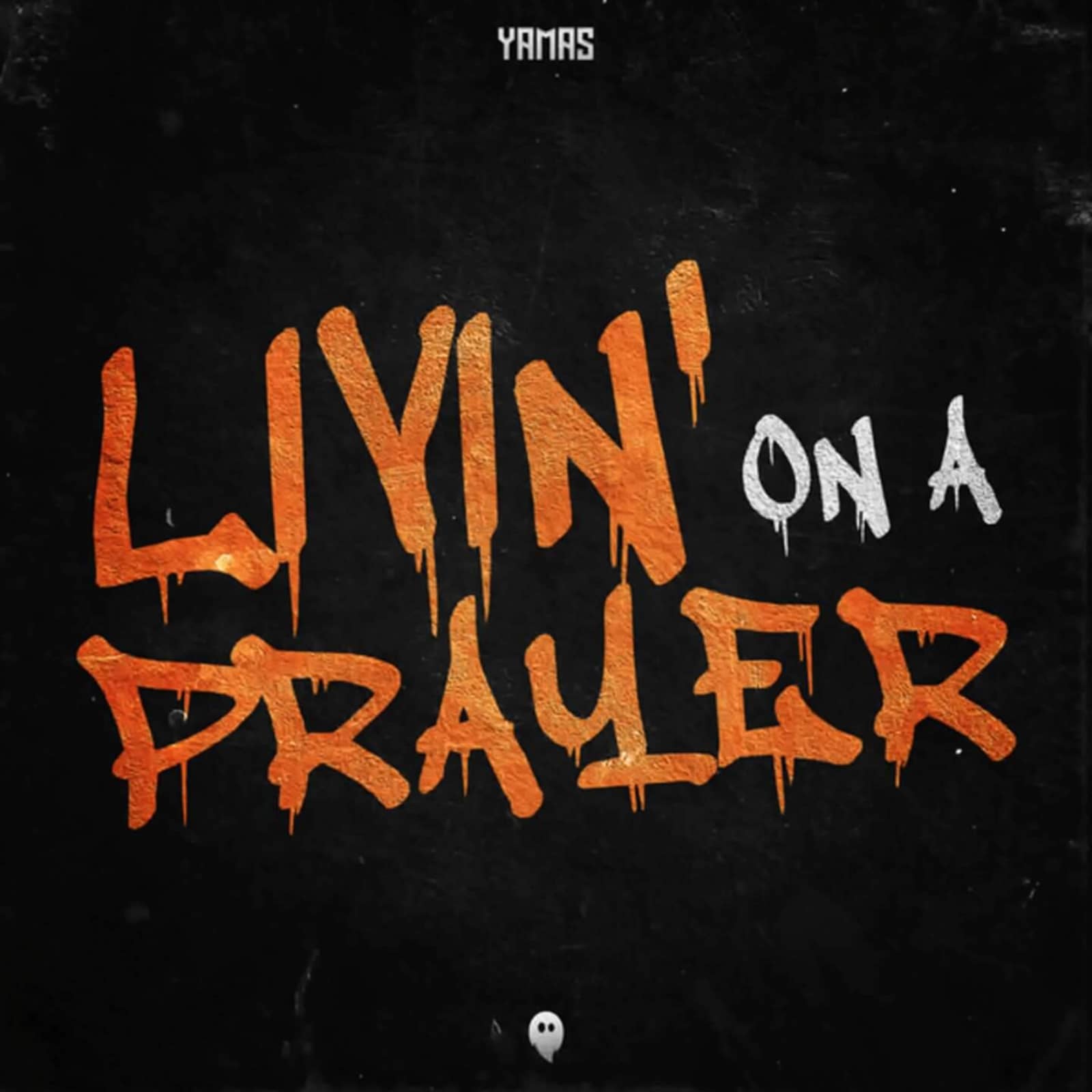 YAMAS — Livin' On A Prayer (Extended Mix)
