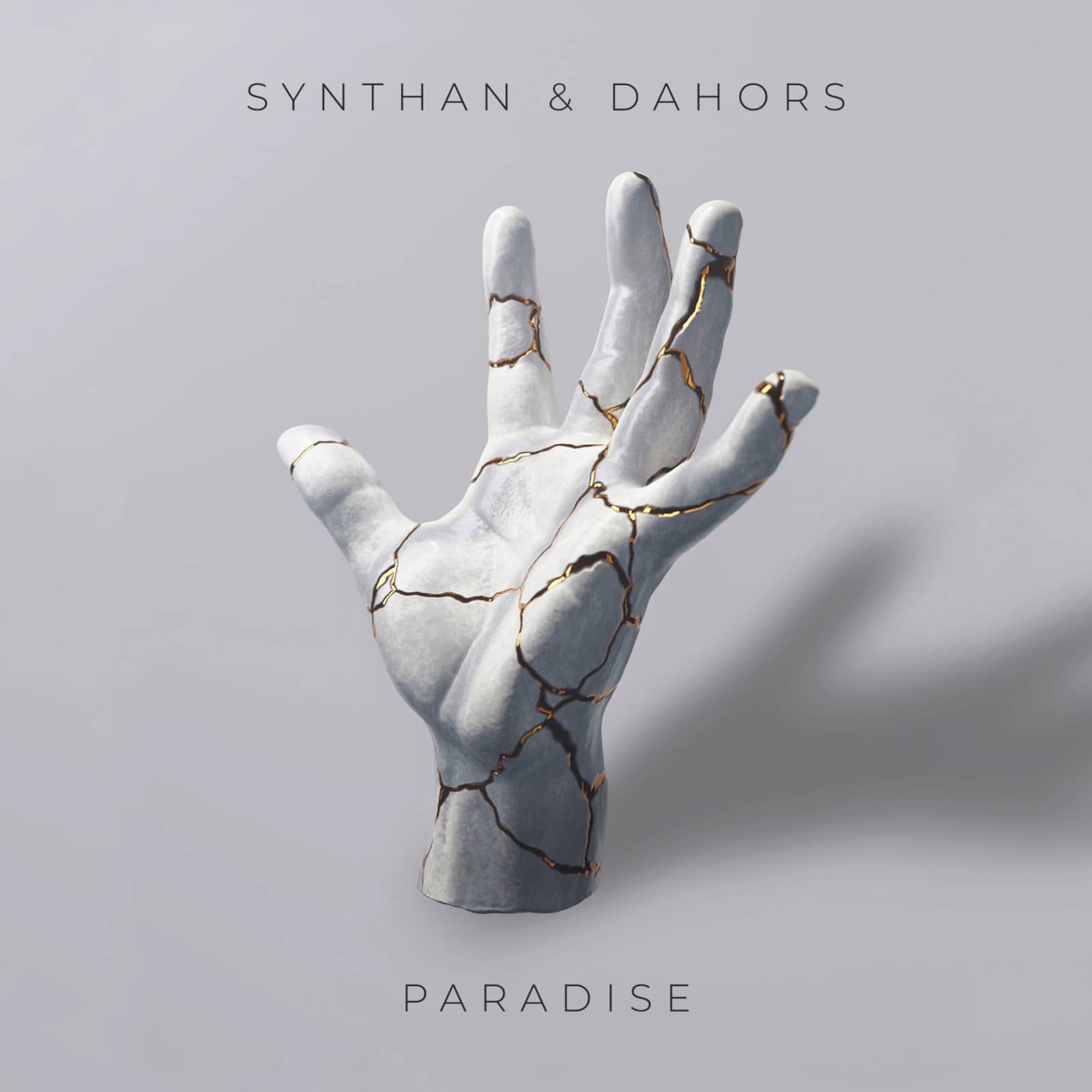 Dahors, Synthan — Paradise (Extended Mix)