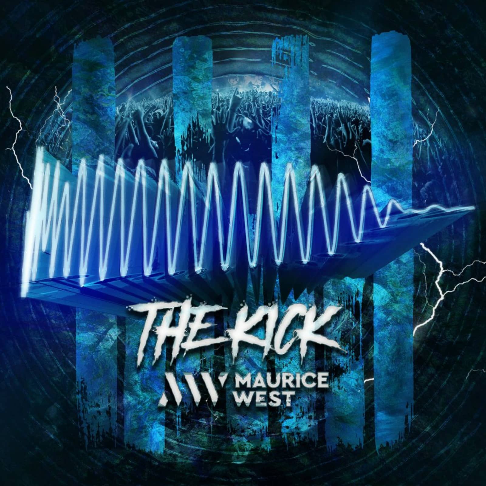 Maurice West — The Kick