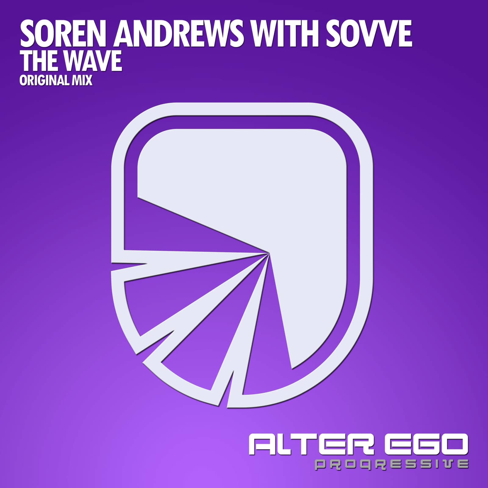 Soren Andrews with Sovve — The Wave