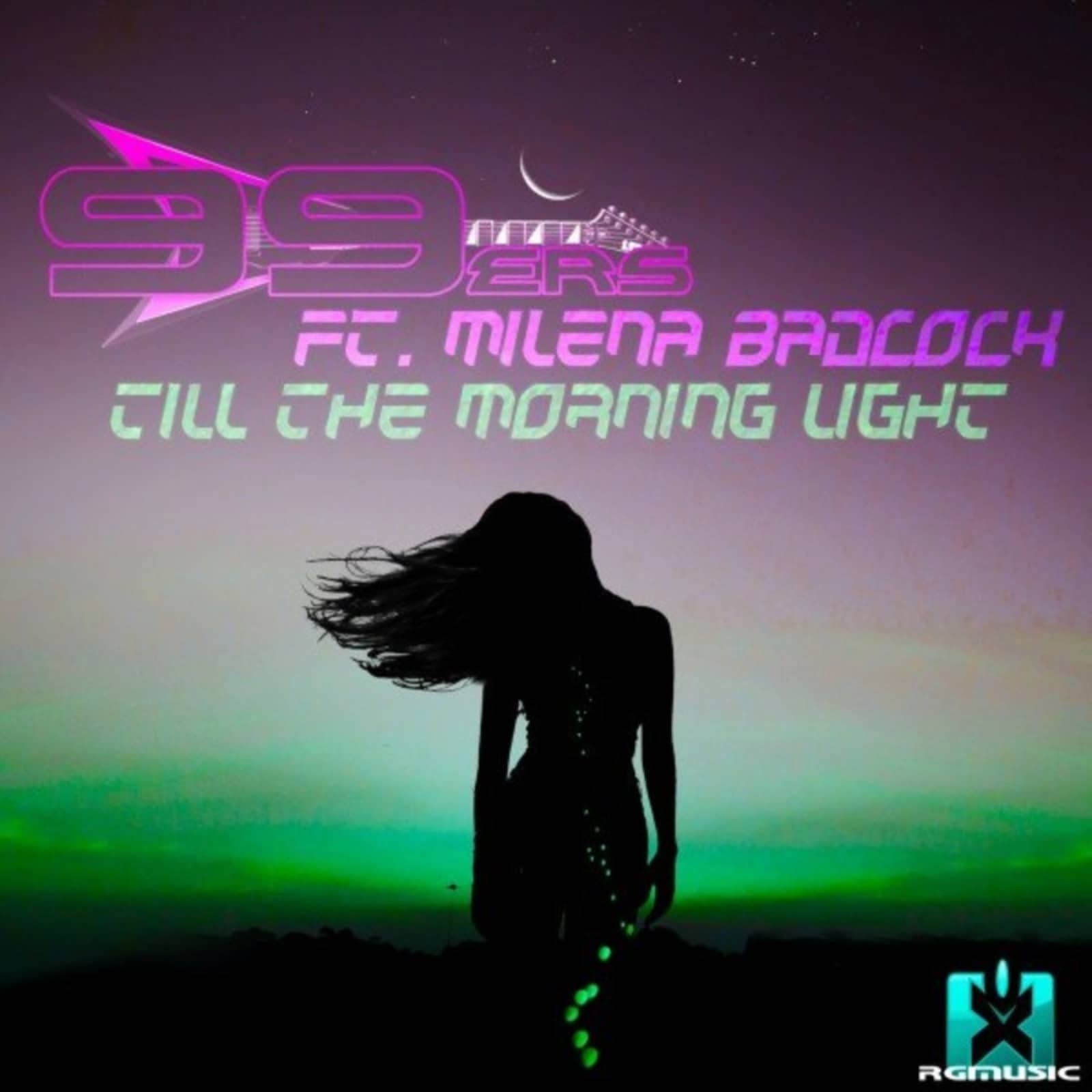 99ers feat. Milena Badcock — Till the Morning Light (Extended Mix)