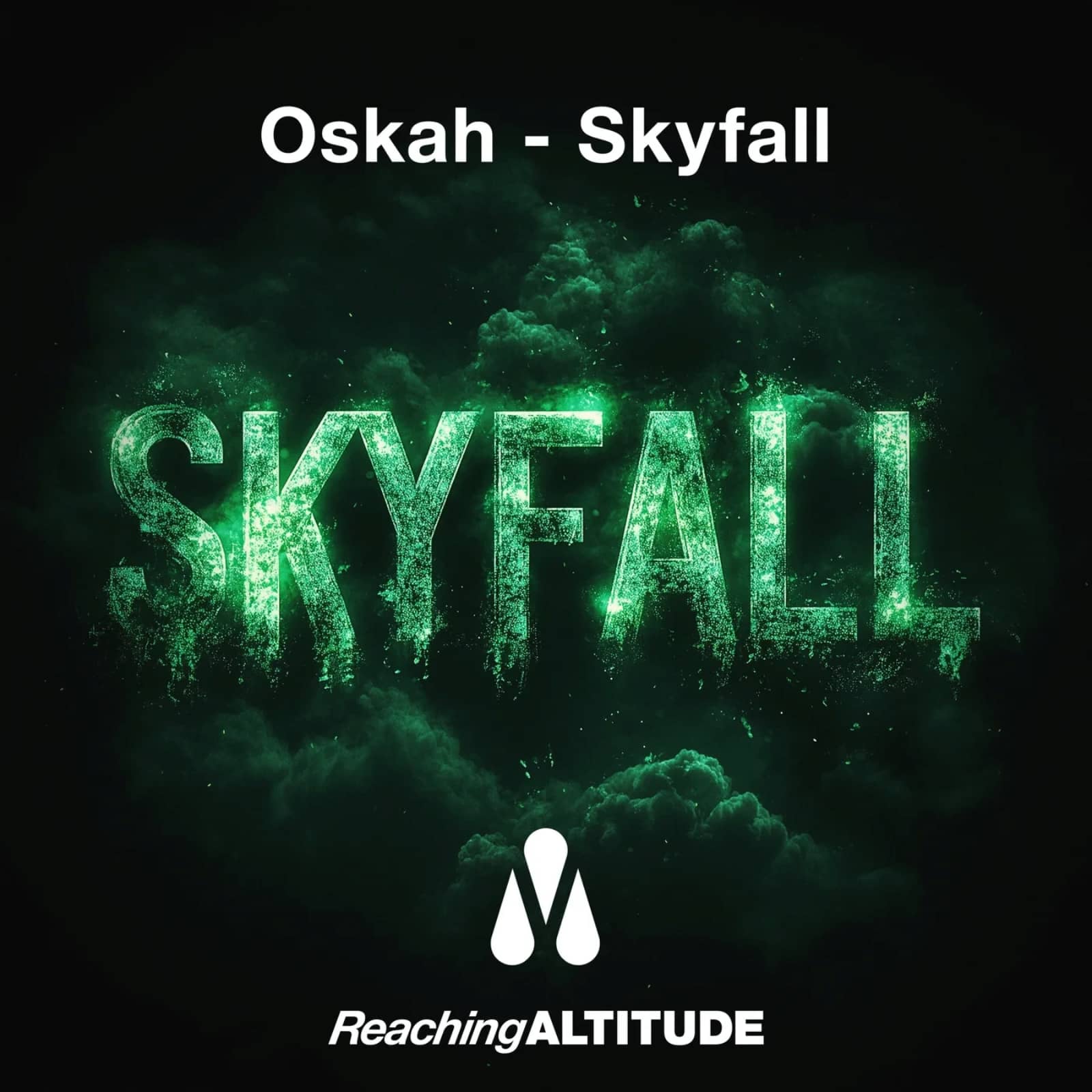 Oskah — Skyfall (Extended Mix)