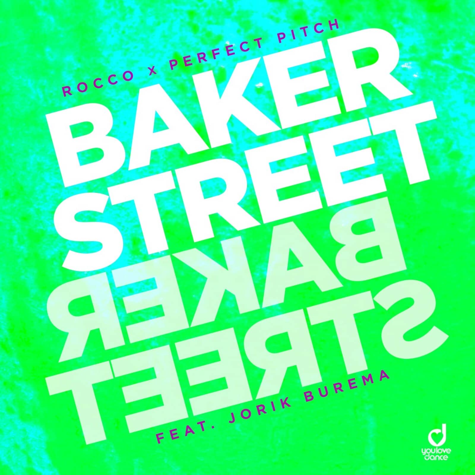 Rocco Perfect Pitch — Baker Street