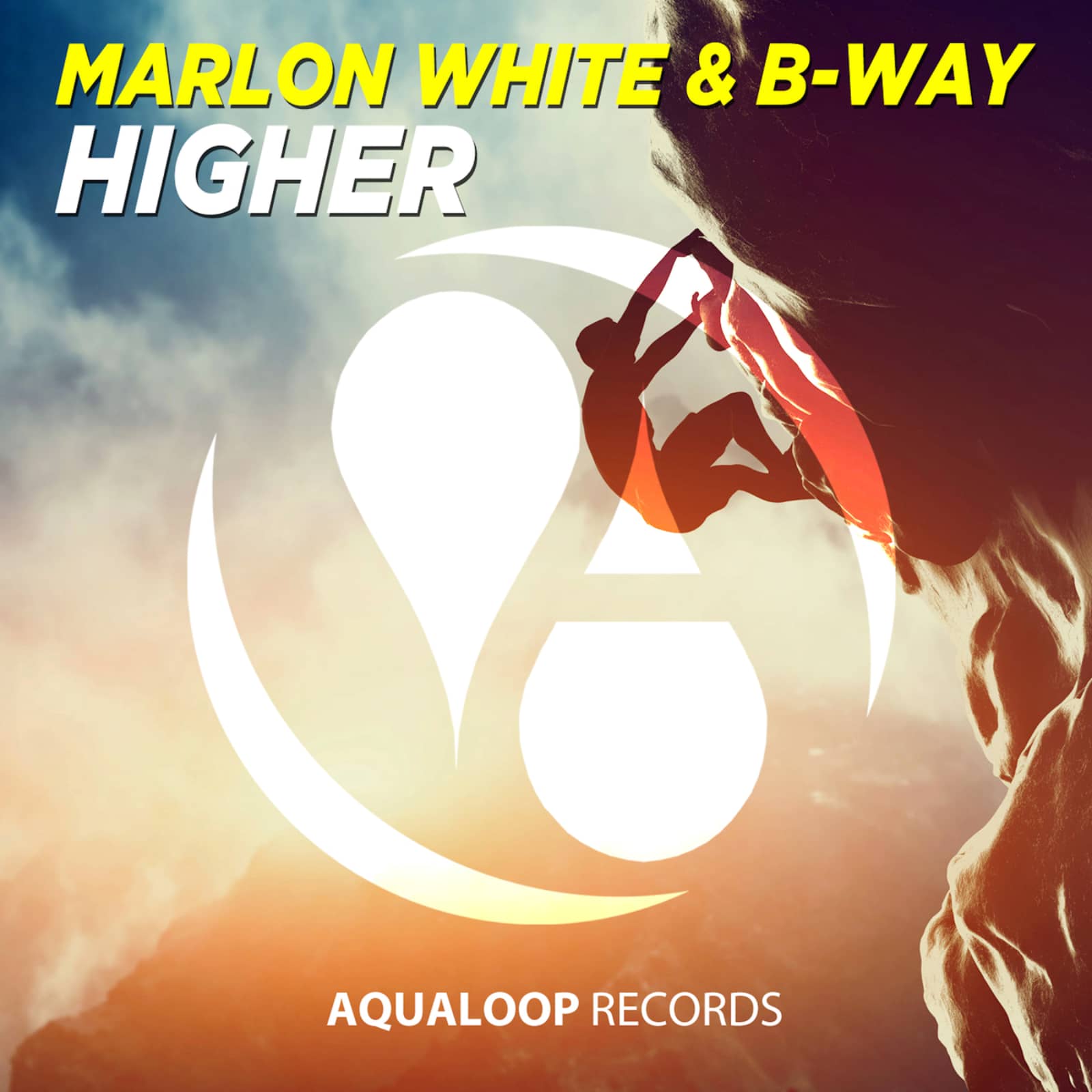 Marlon White And B-Way — Higher (Xelerator Remix)