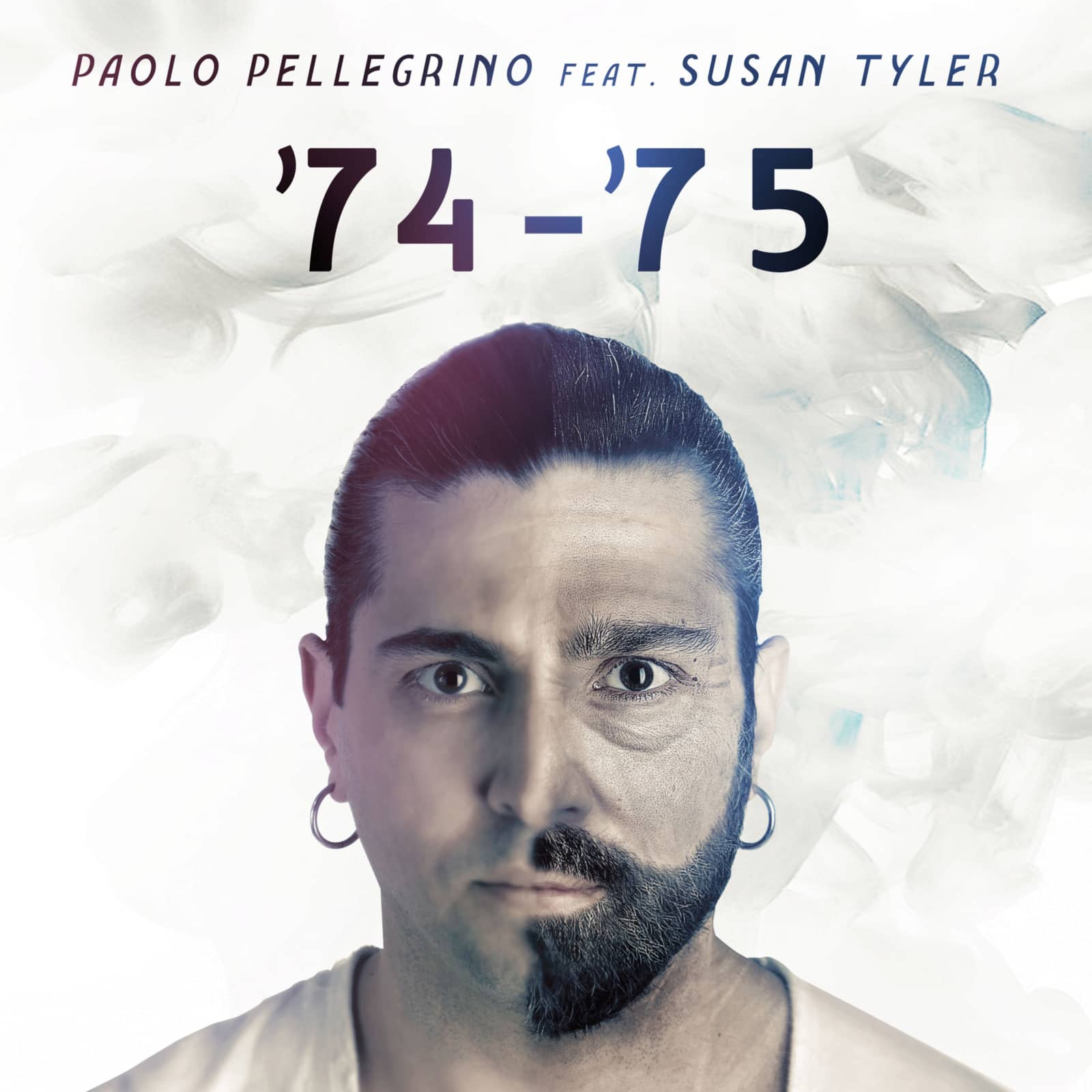 Paolo Pellegrino Feat. Susan Tyler — '74 - '75