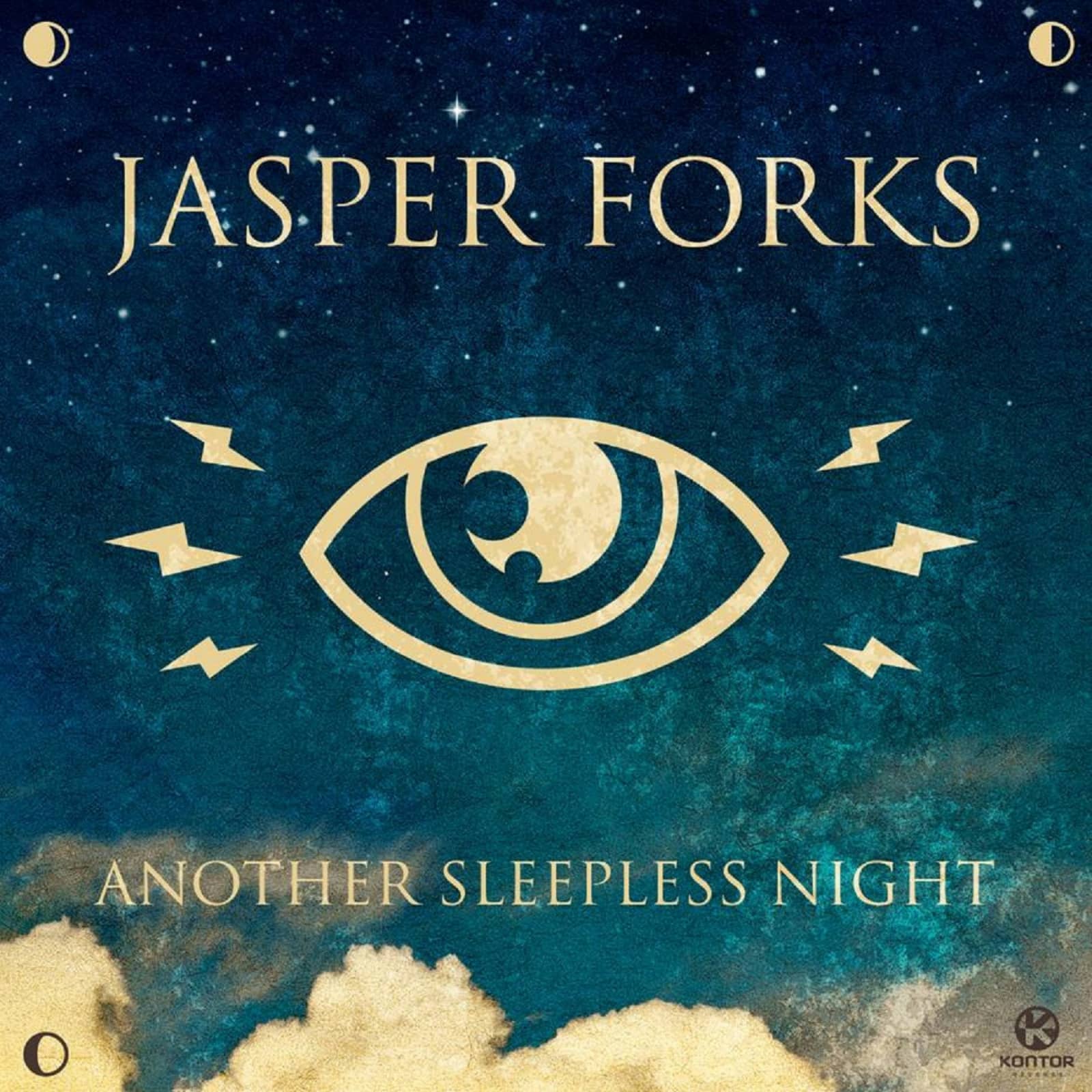 Jasper Forks — Another Sleepless Night