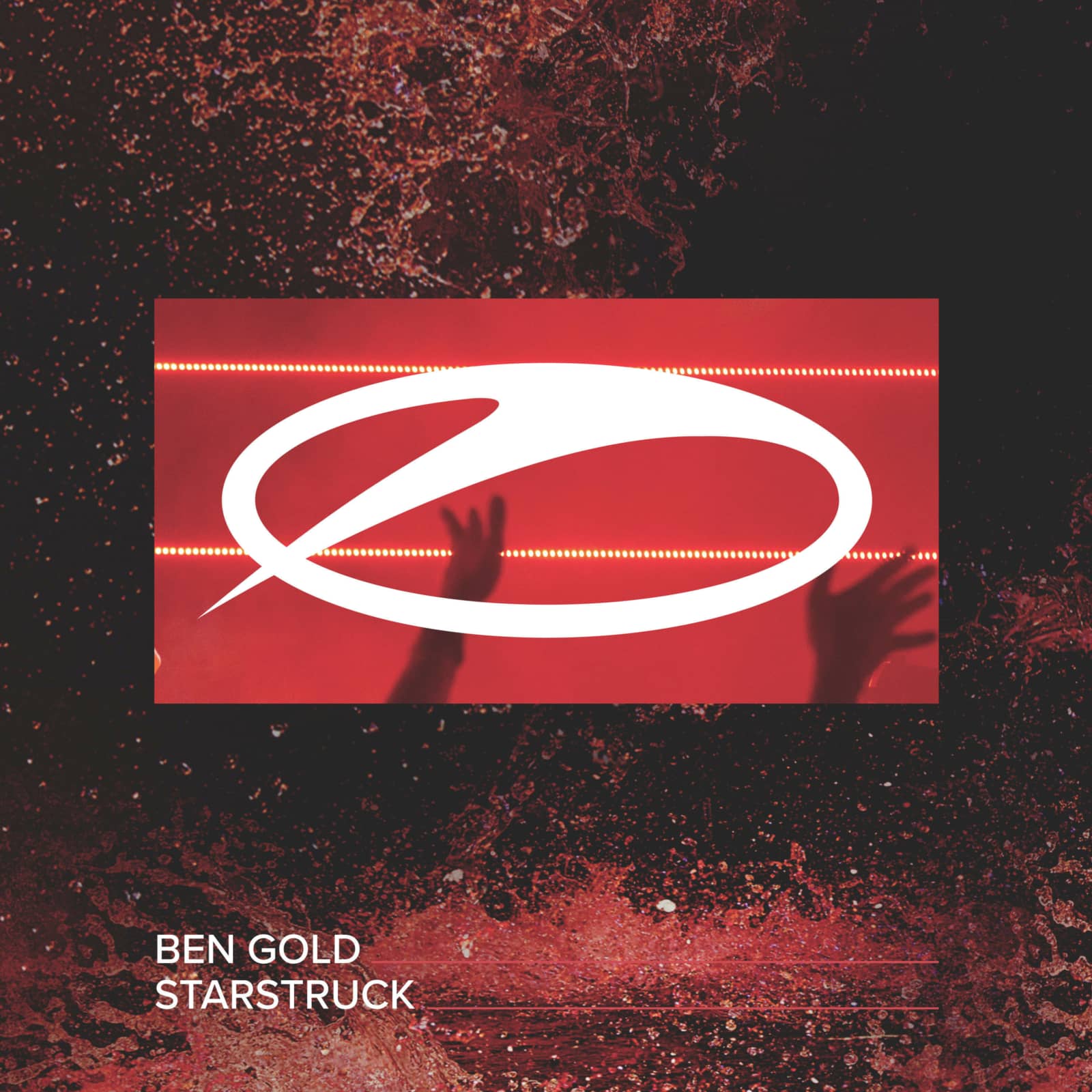 Ben Gold — Starstruck (Extended Mix) (FT 93 Edit)