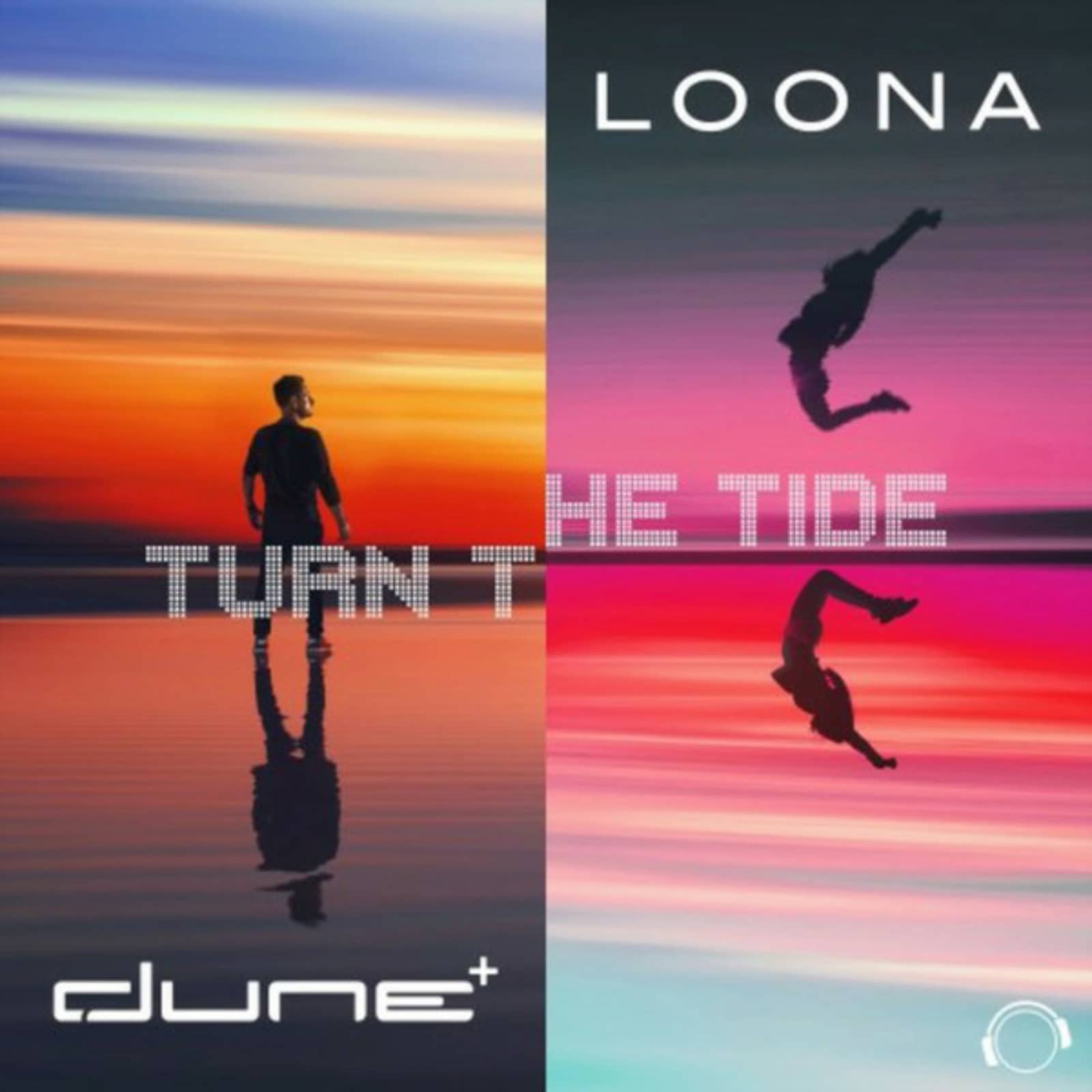 Dune & Loona — Turn The Tide
