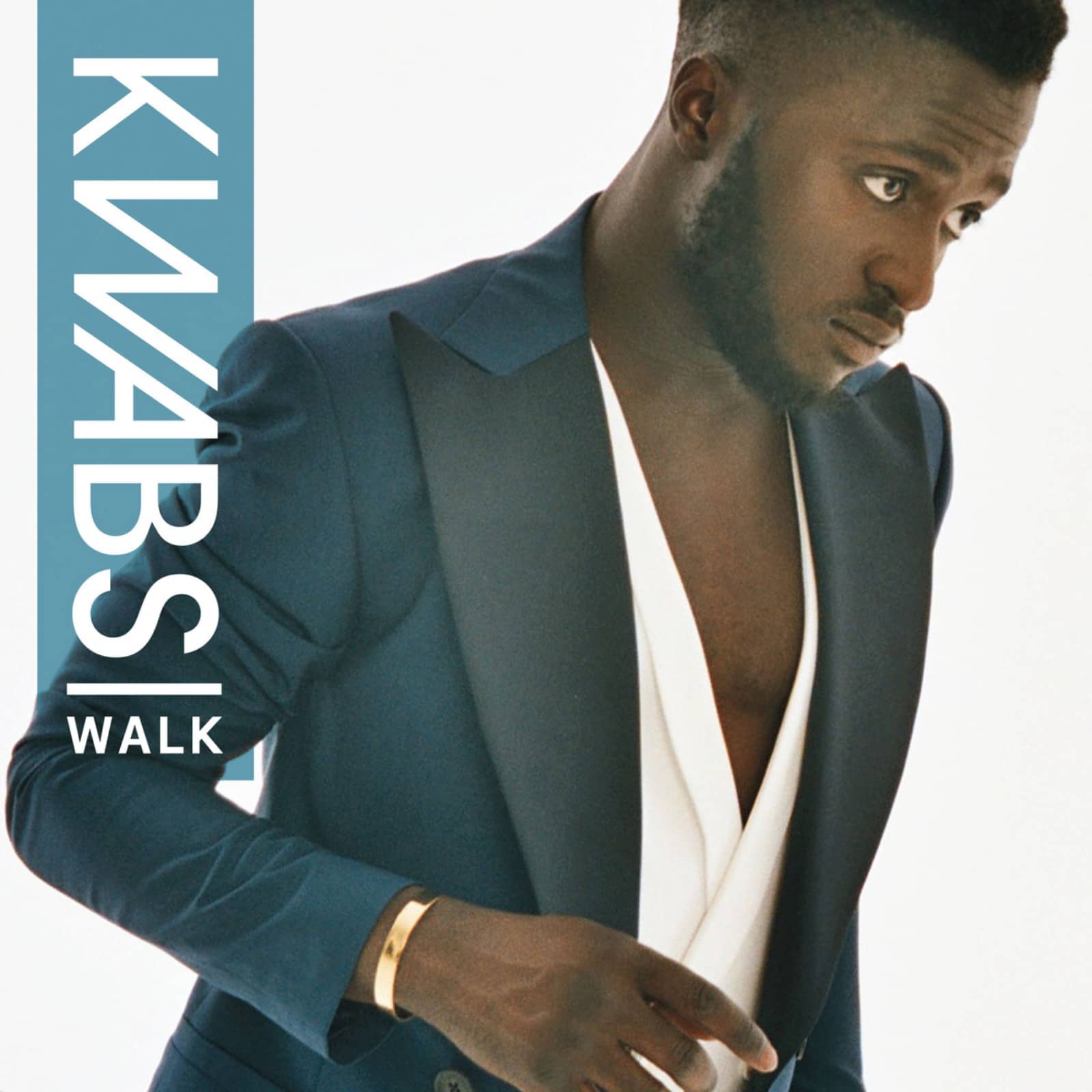 Kwabs — Walk