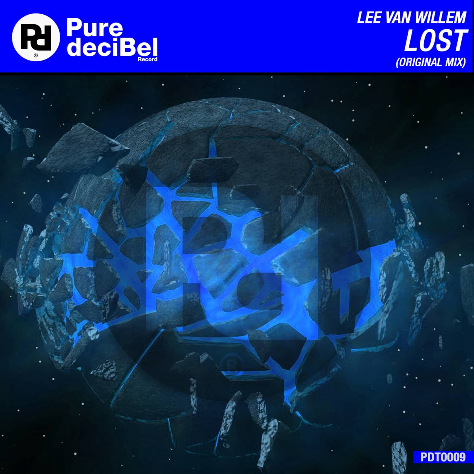 Lee Van Willem — Lost