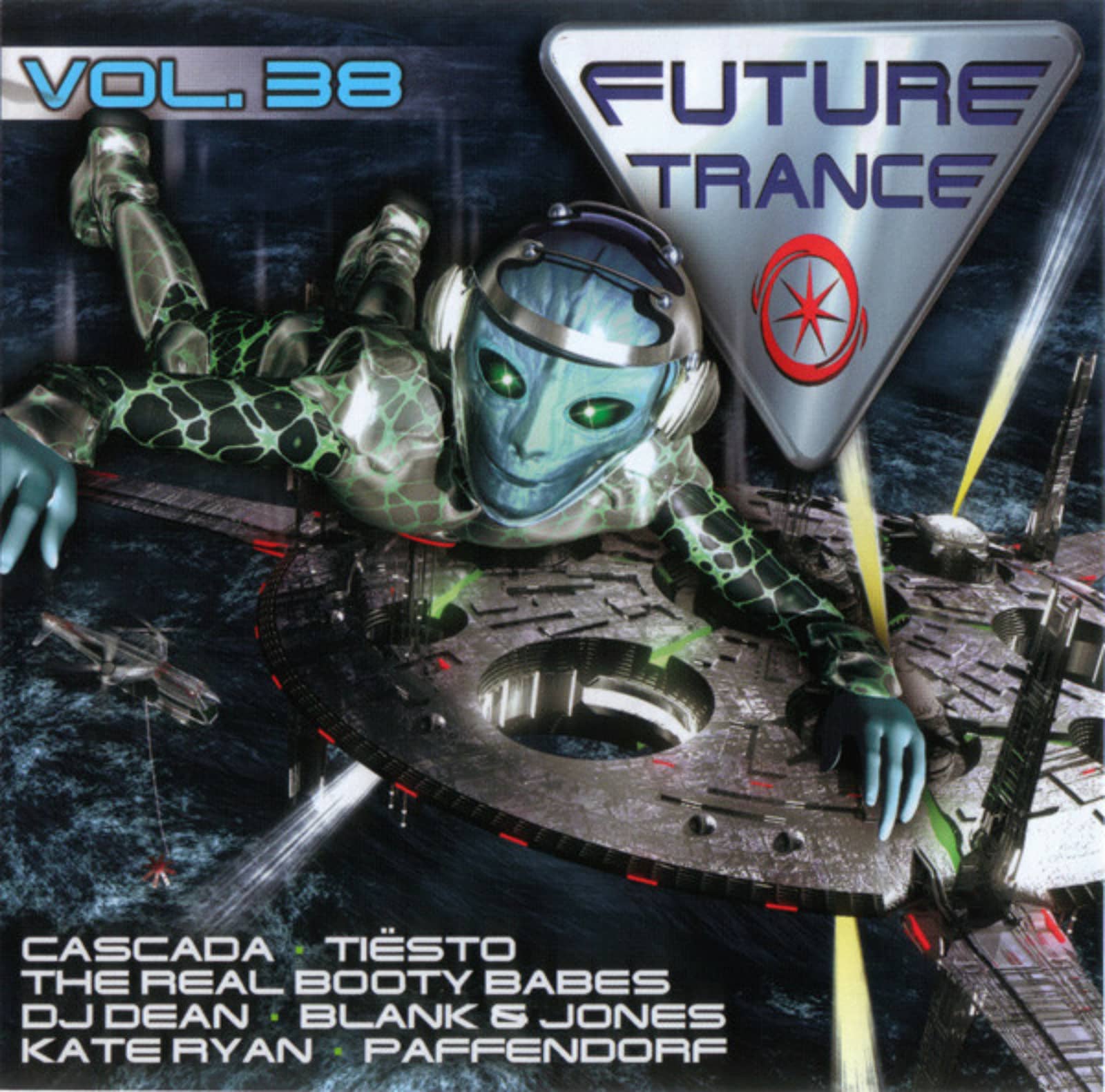 SveN-R-G Vs. Bass-T — Gonna Get Ya (Short Mix)