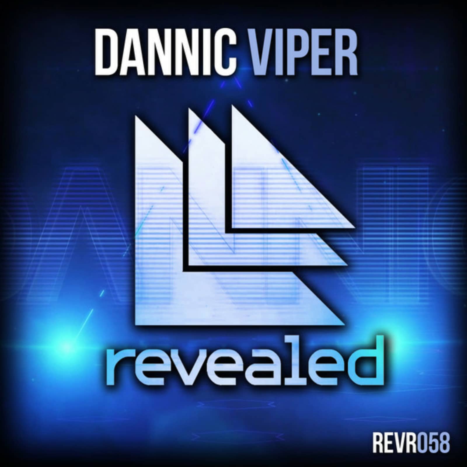 Dannic — Viper