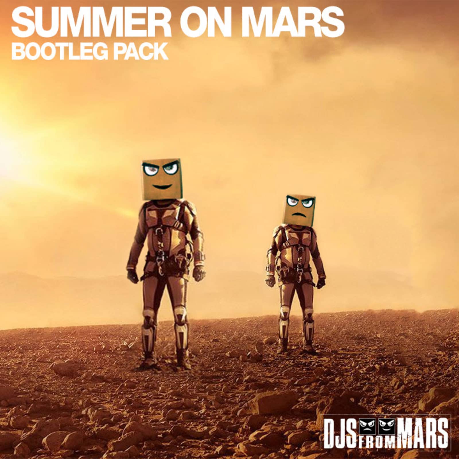 The Weeknd Vs Alesso & One Republic — Save Your Tears Vs If I Lose Myself (Djs From Mars Bootleg)