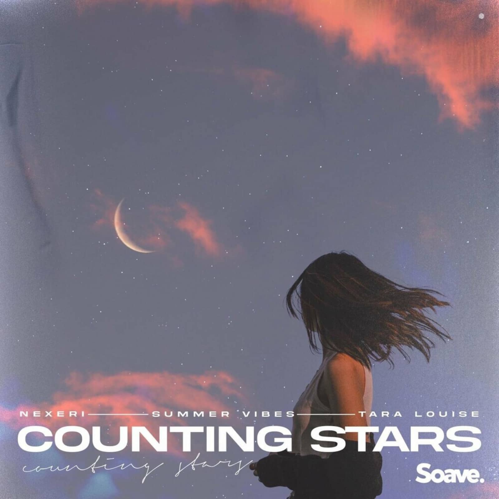 Nexeri feat. Summer Vibes & Tara Louise — Counting Stars