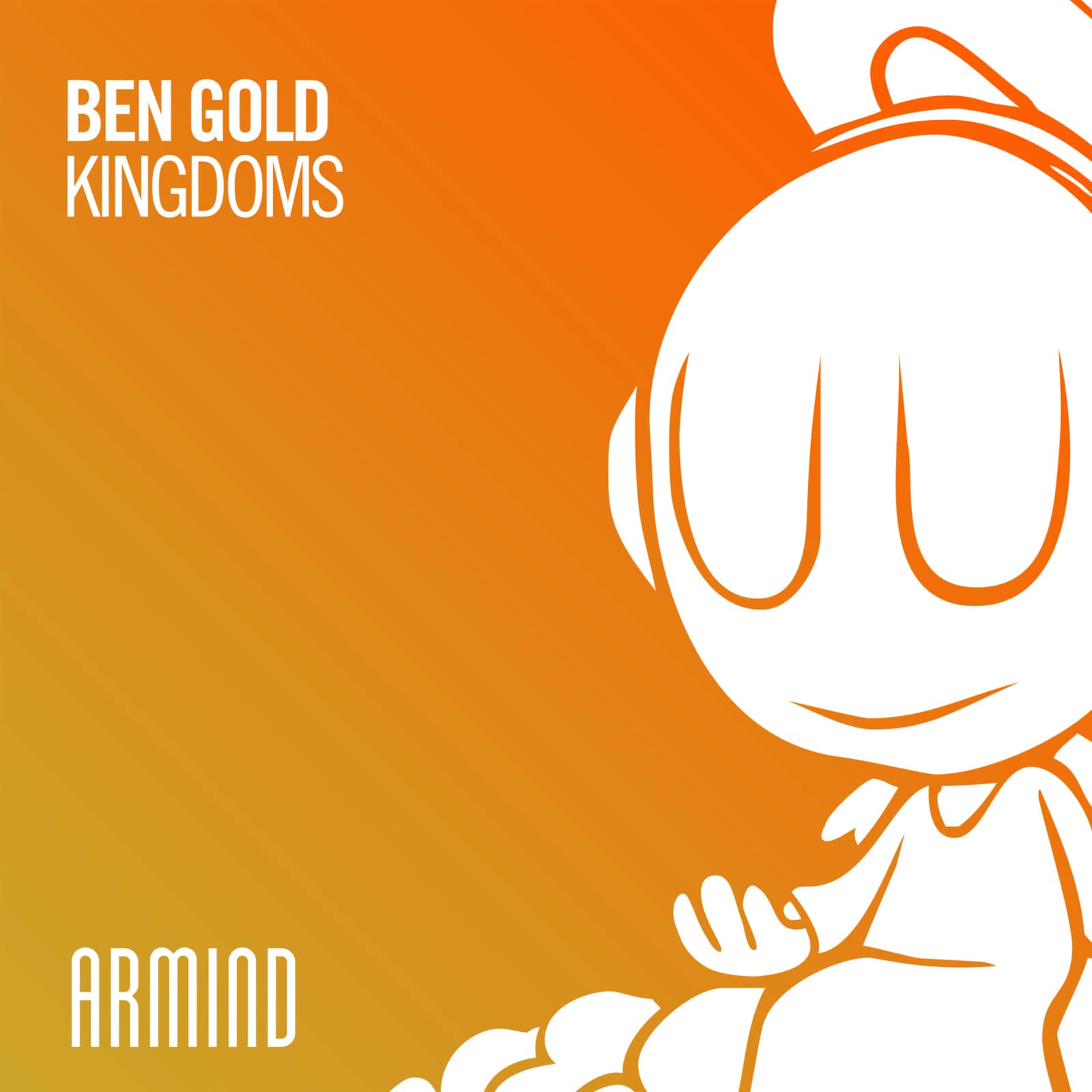Ben Gold — Kingdoms