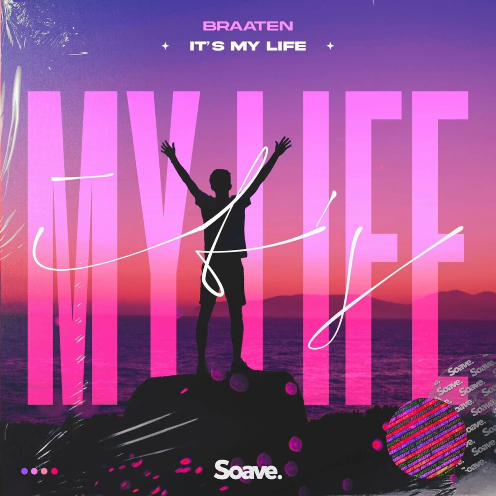 Braaten — It Is My Life