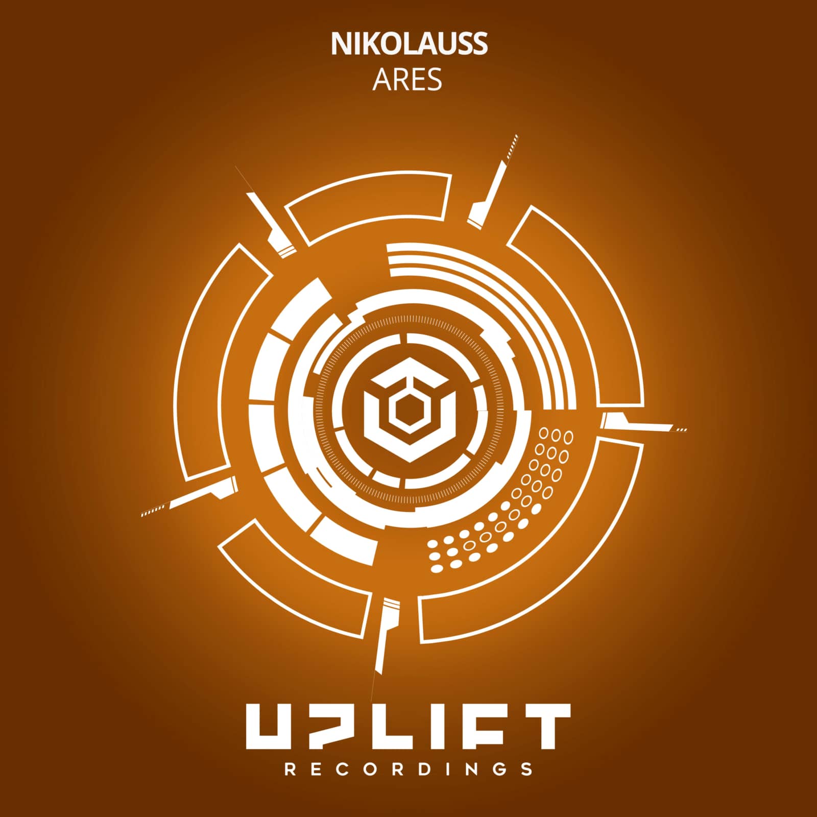 Nikolauss — Ares