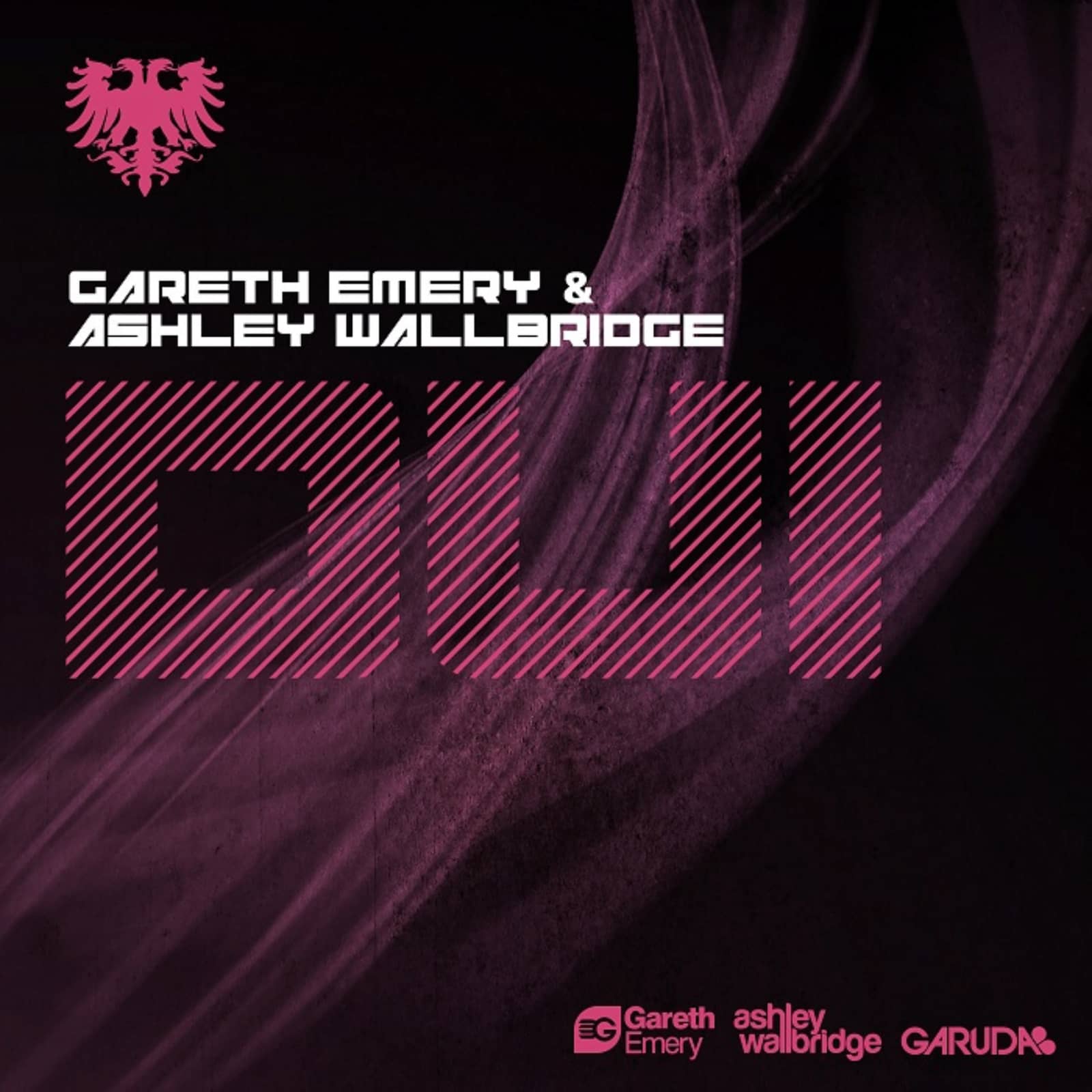Gareth Emery & Ashley Wallbridge — DUI (Radio Edit)